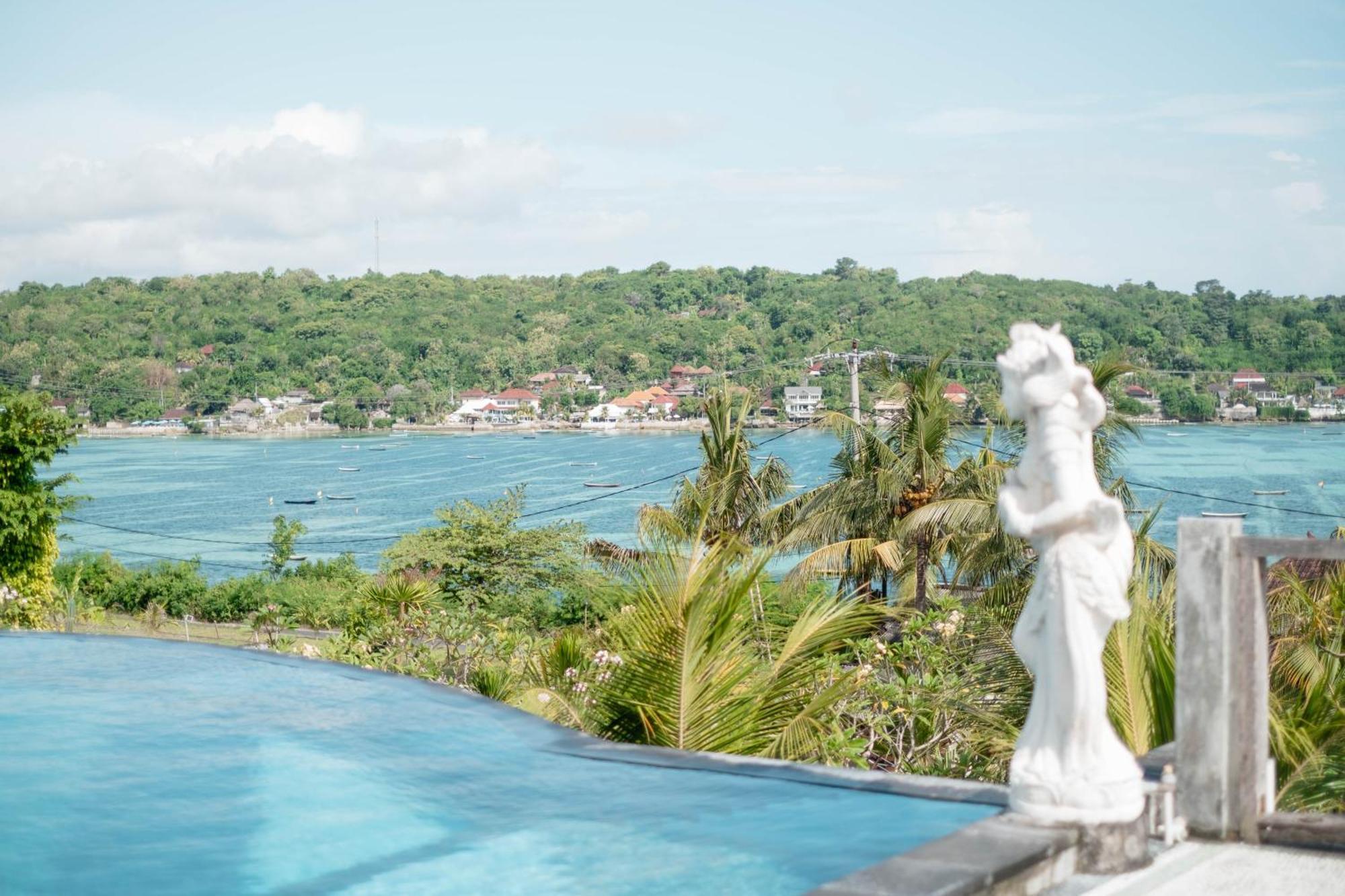 Holiday park Tawe Ocean Blue Lembongan 2*