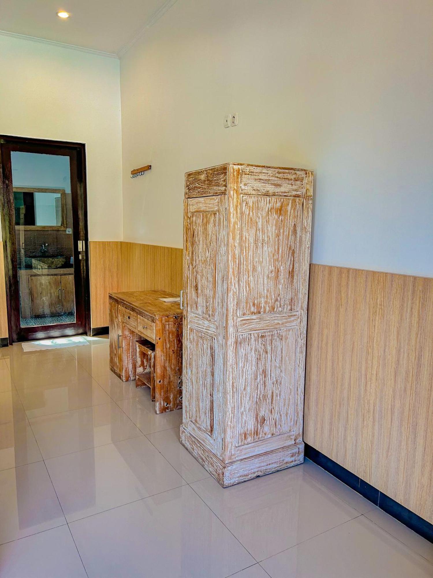 Tempat Tidur & Sarapan Lemon Canggu (Bali)