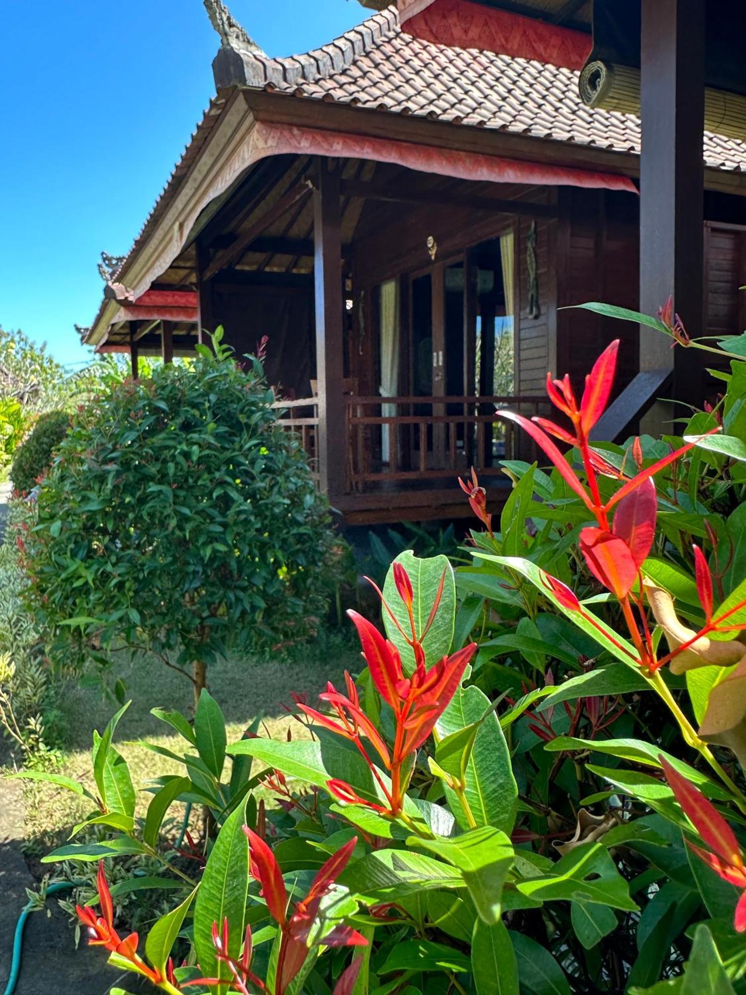 Maharatu Lembongan
