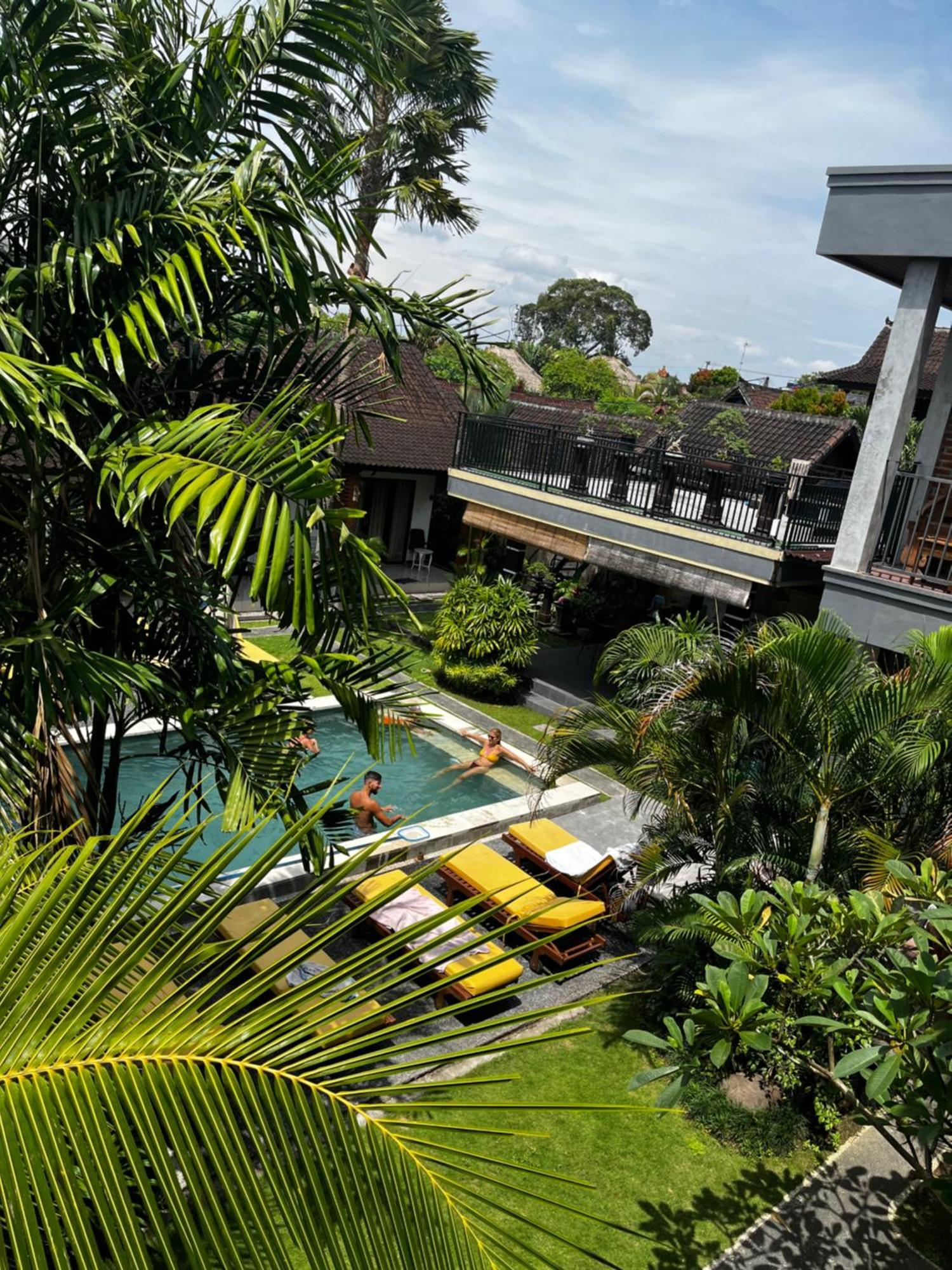 Lemon Canggu (Bali)