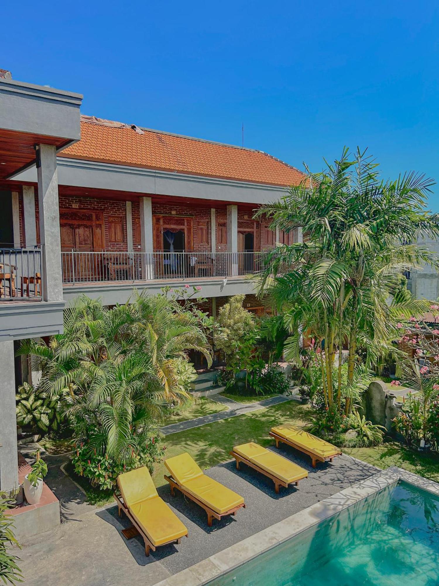 Lemon 3* Canggu (Bali)