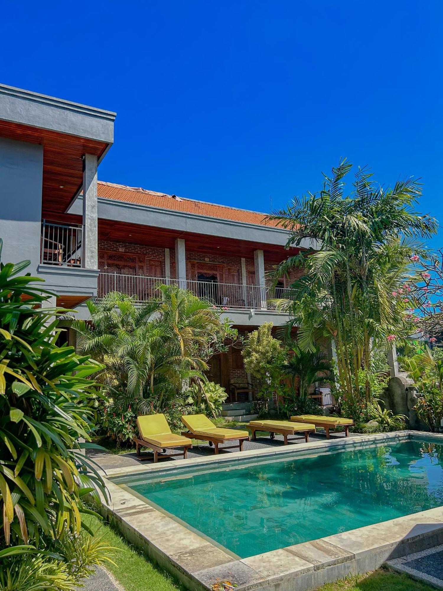 Lemon Canggu (Bali)
