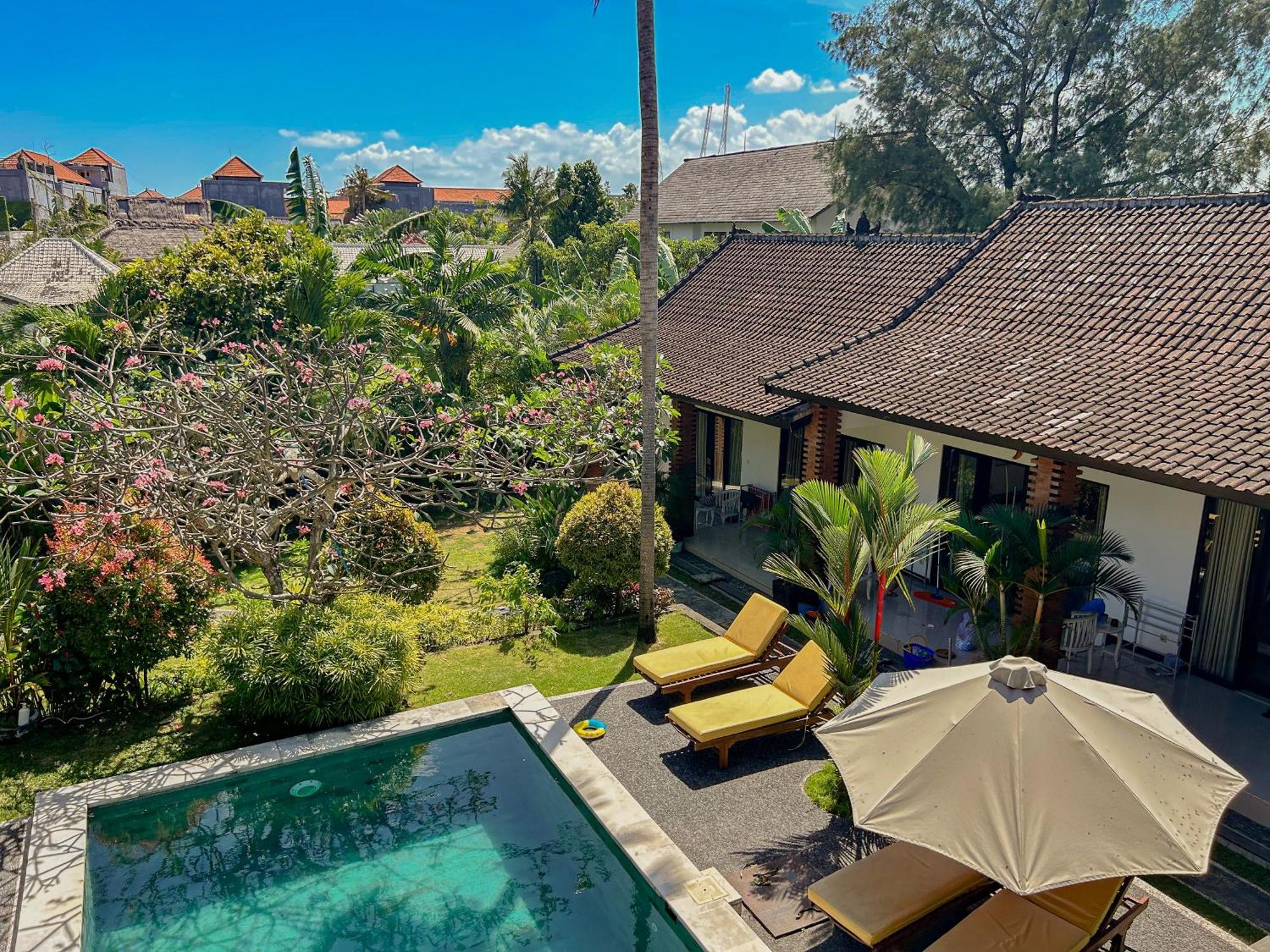 Lemon 3* Canggu (Bali)