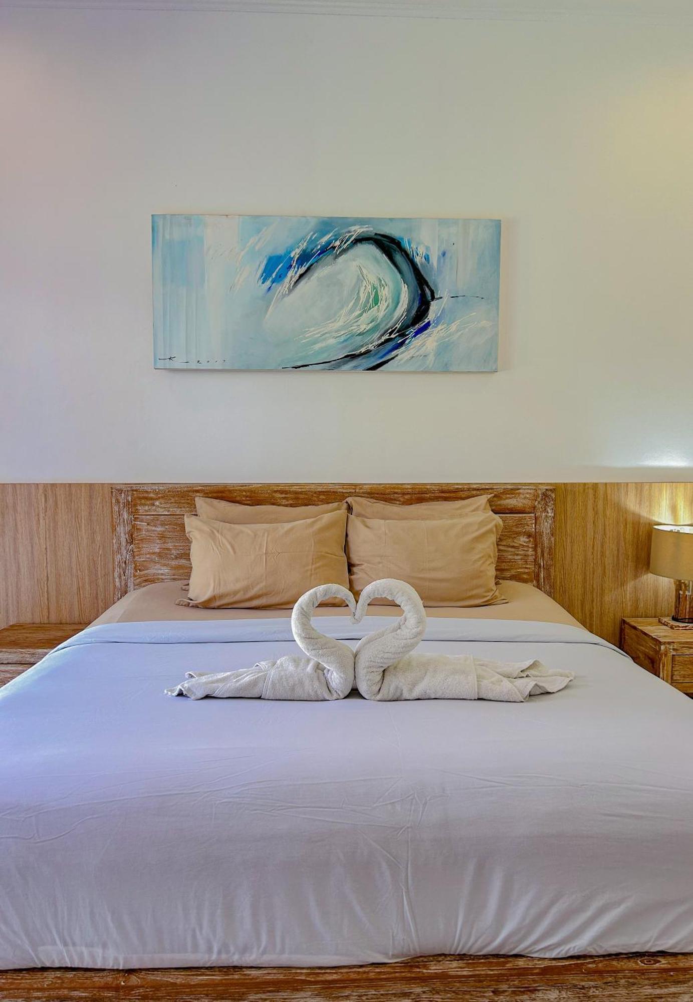 Tempat Tidur & Sarapan Lemon