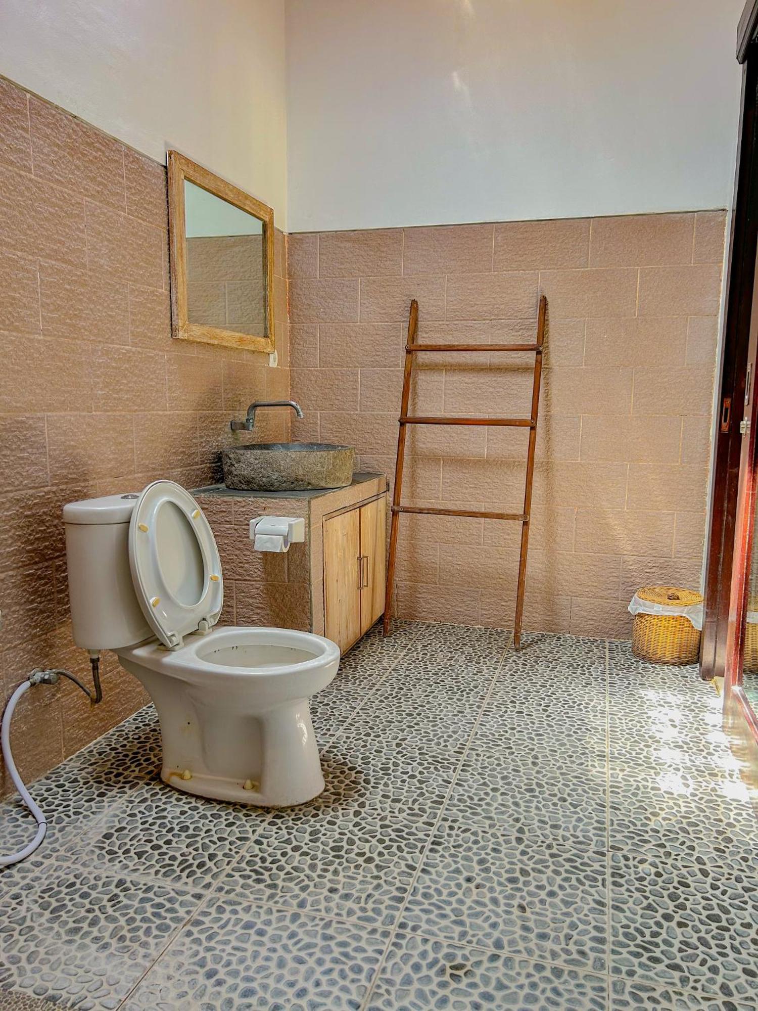 Tempat Tidur & Sarapan Lemon