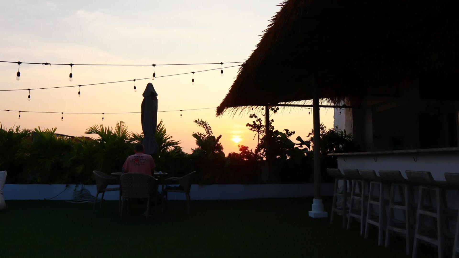Hotel Khaiyyara Jimbaran Bali
