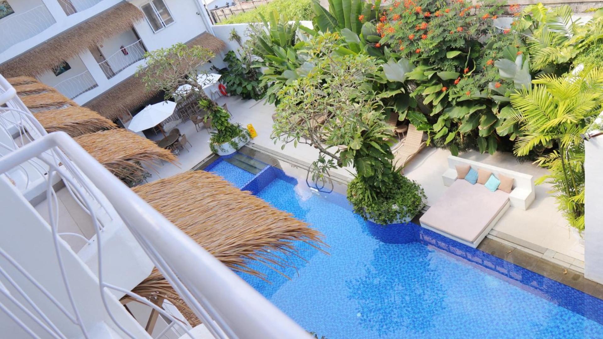 Khaiyyara Jimbaran Bali 4*