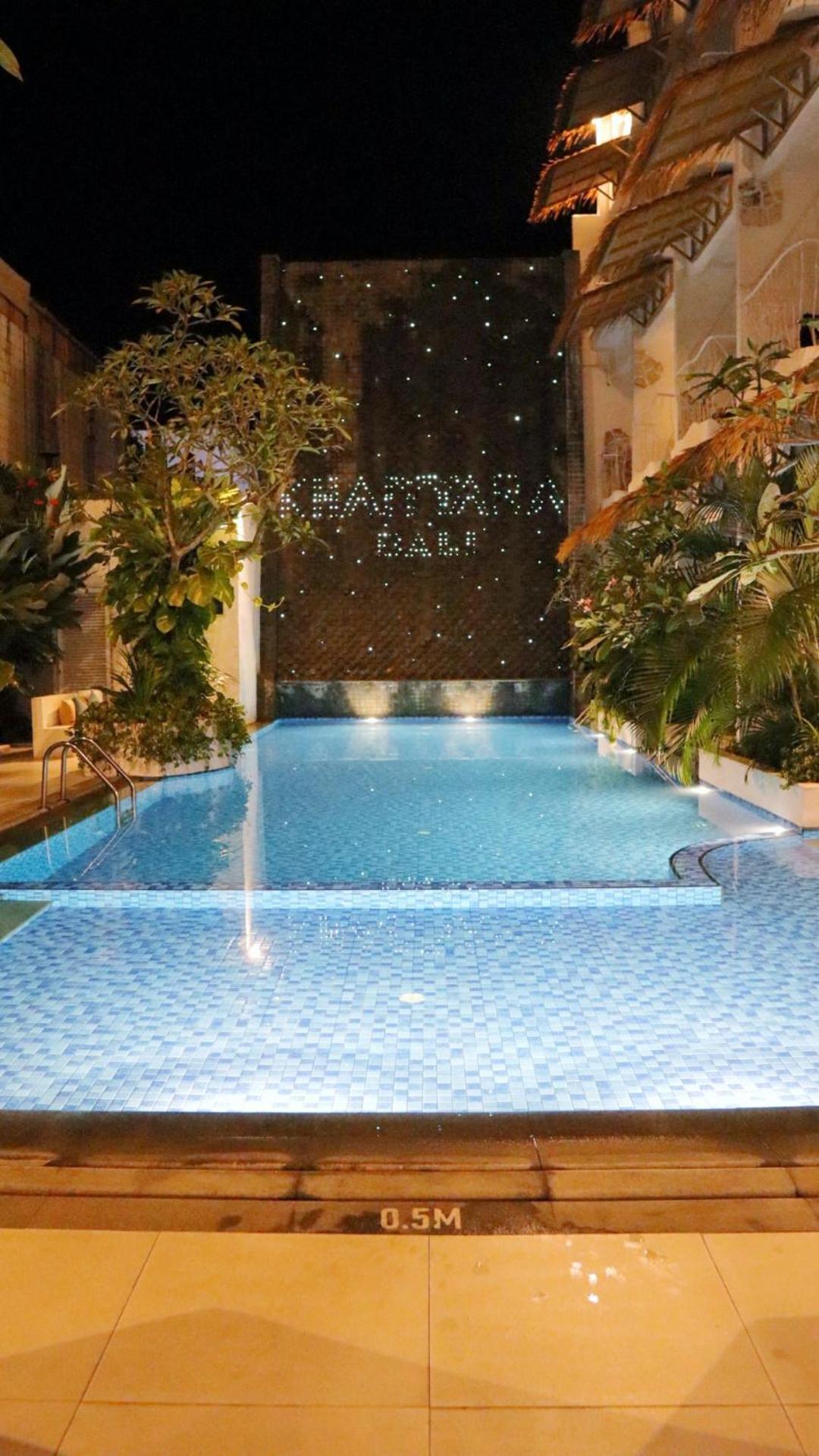 Khaiyyara Jimbaran Bali 4* Badung (Bali)