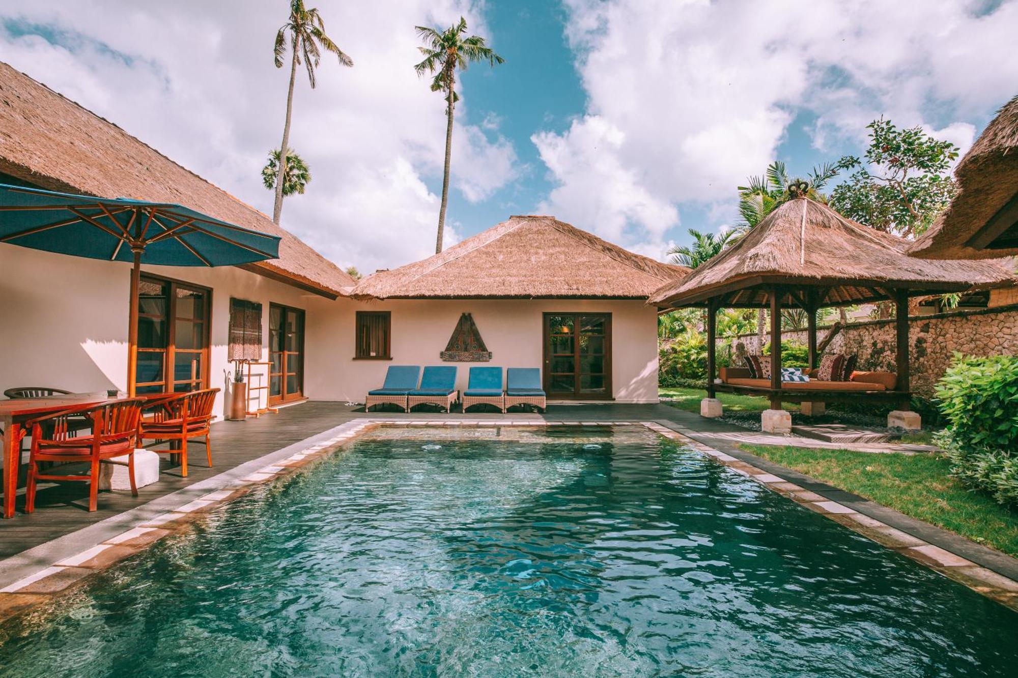 Puri, A Belmond Hotel, Bali Resort 5*