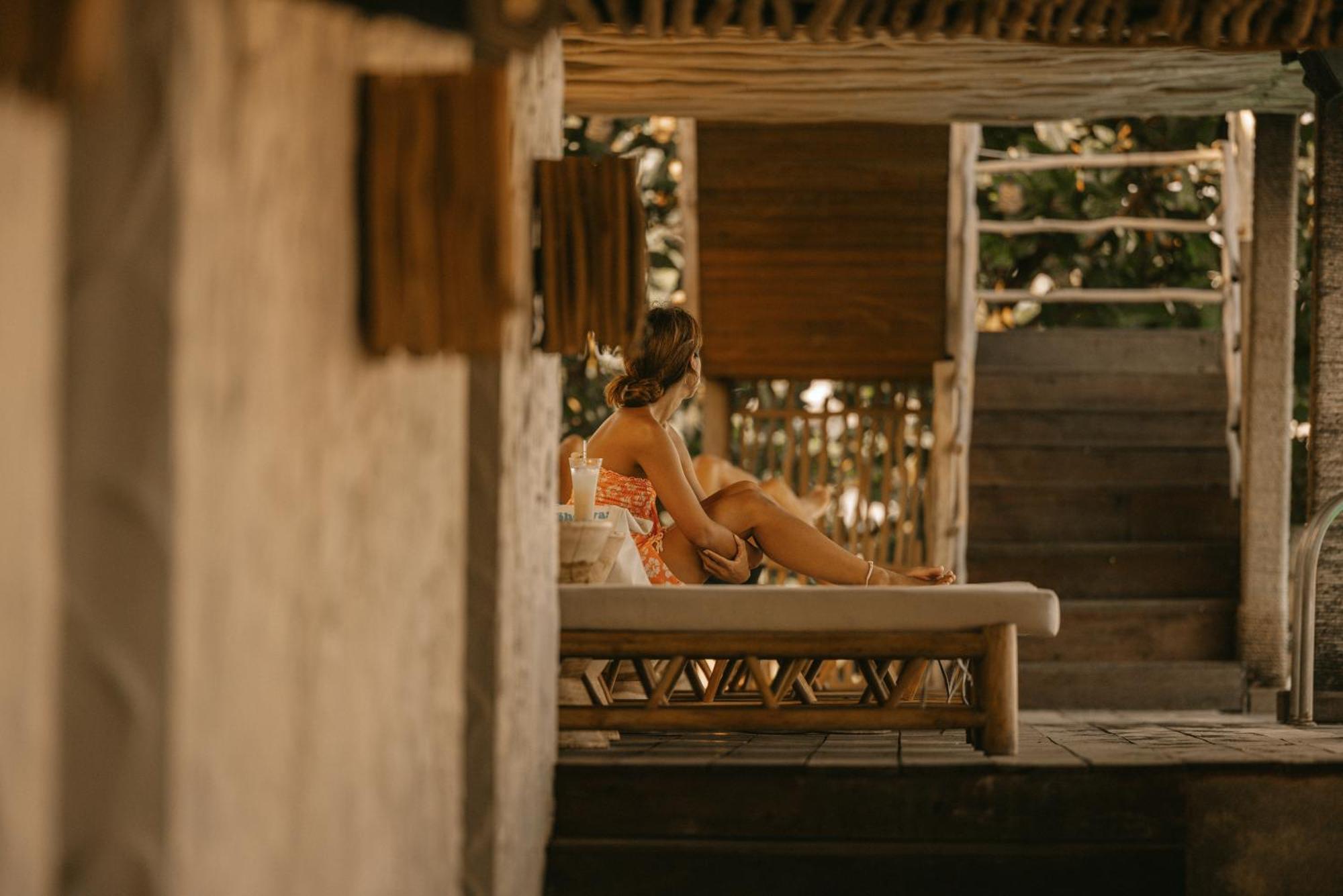 Pnb Beach Resort 2* Canggu (Bali)