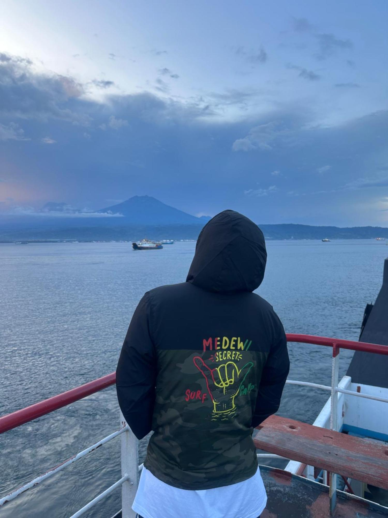 Medewi Secret Surfcamp