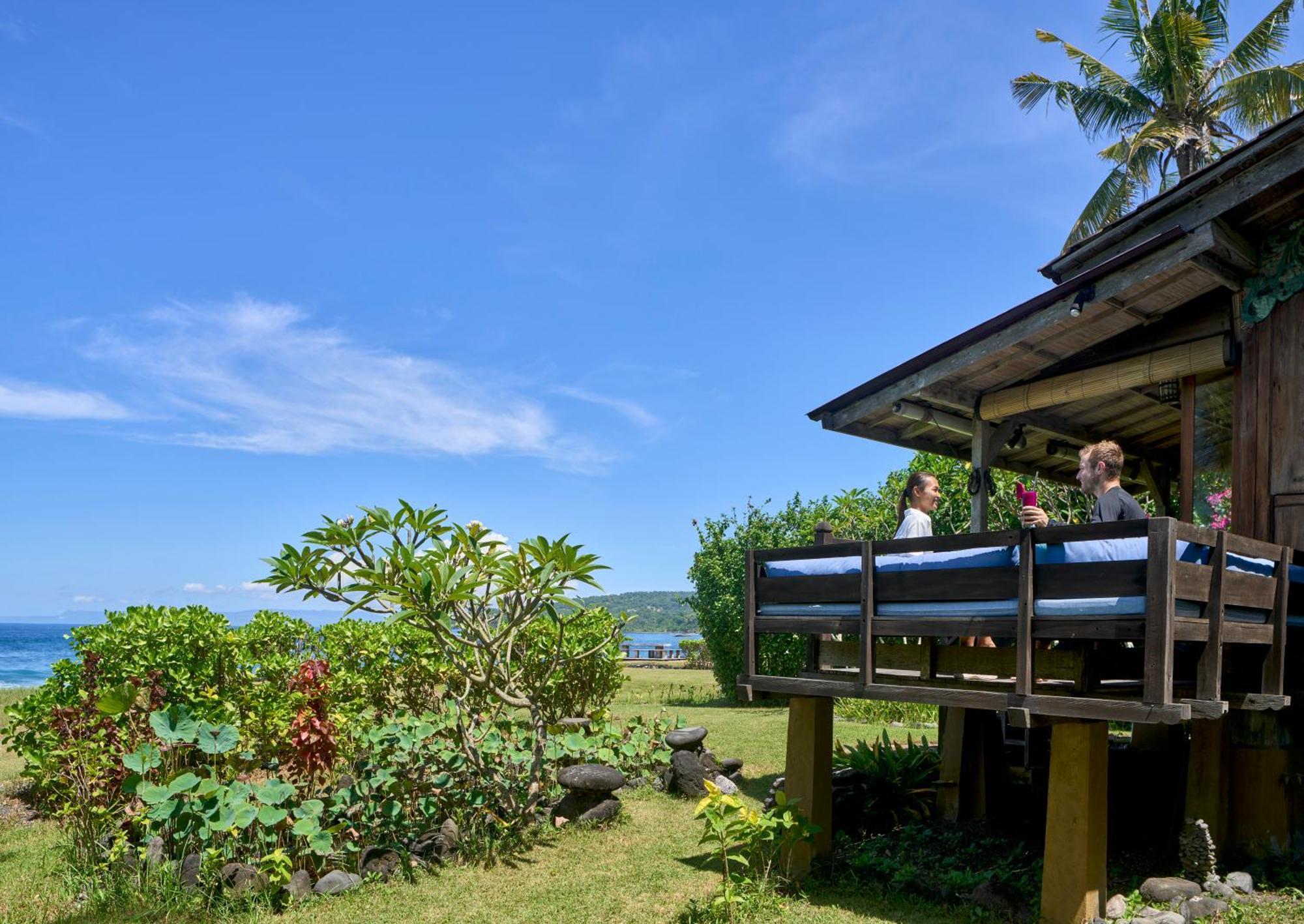Holiday park Bay Hideaway Jasri