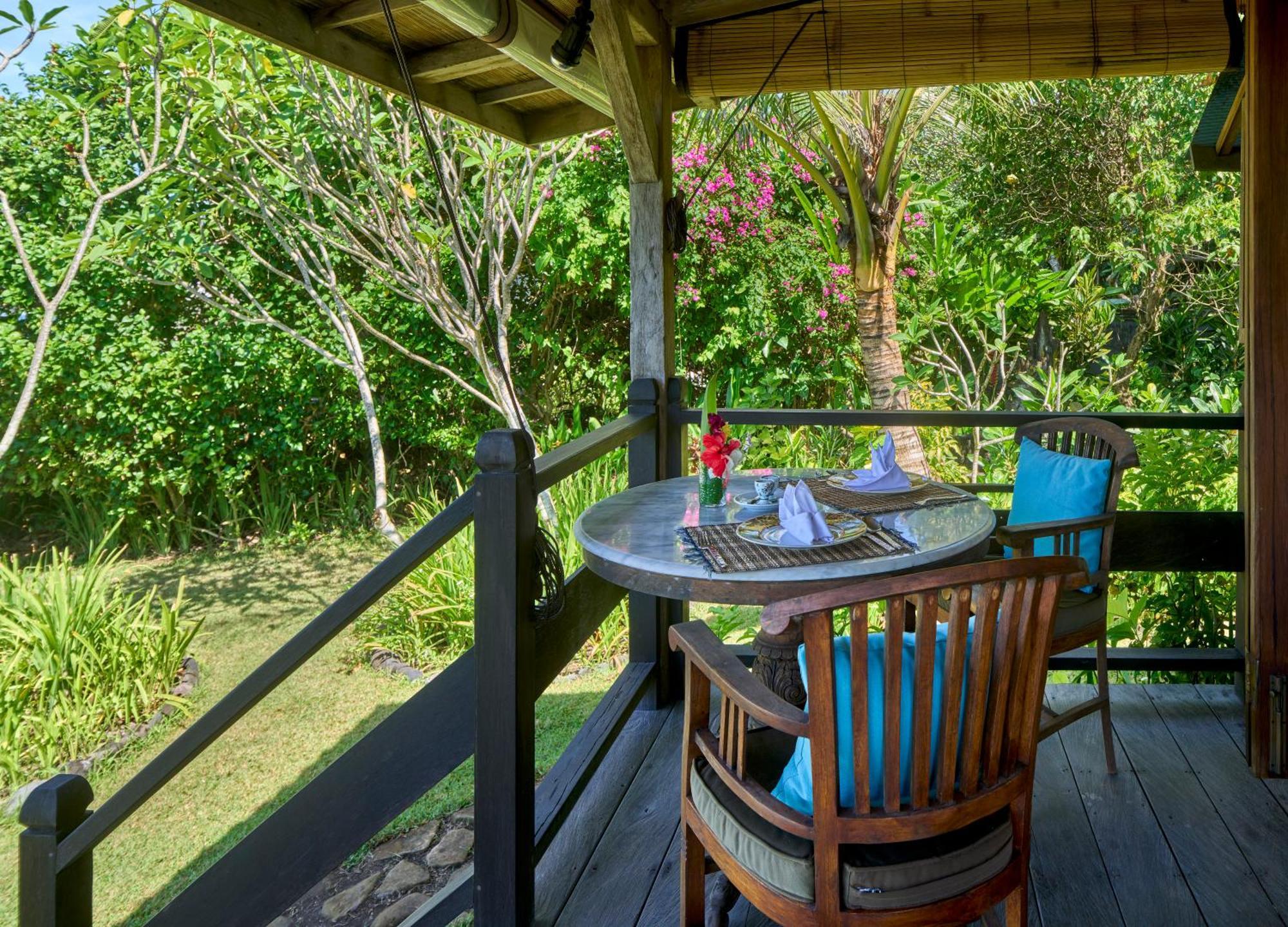 Bay Hideaway Holiday park Jasri