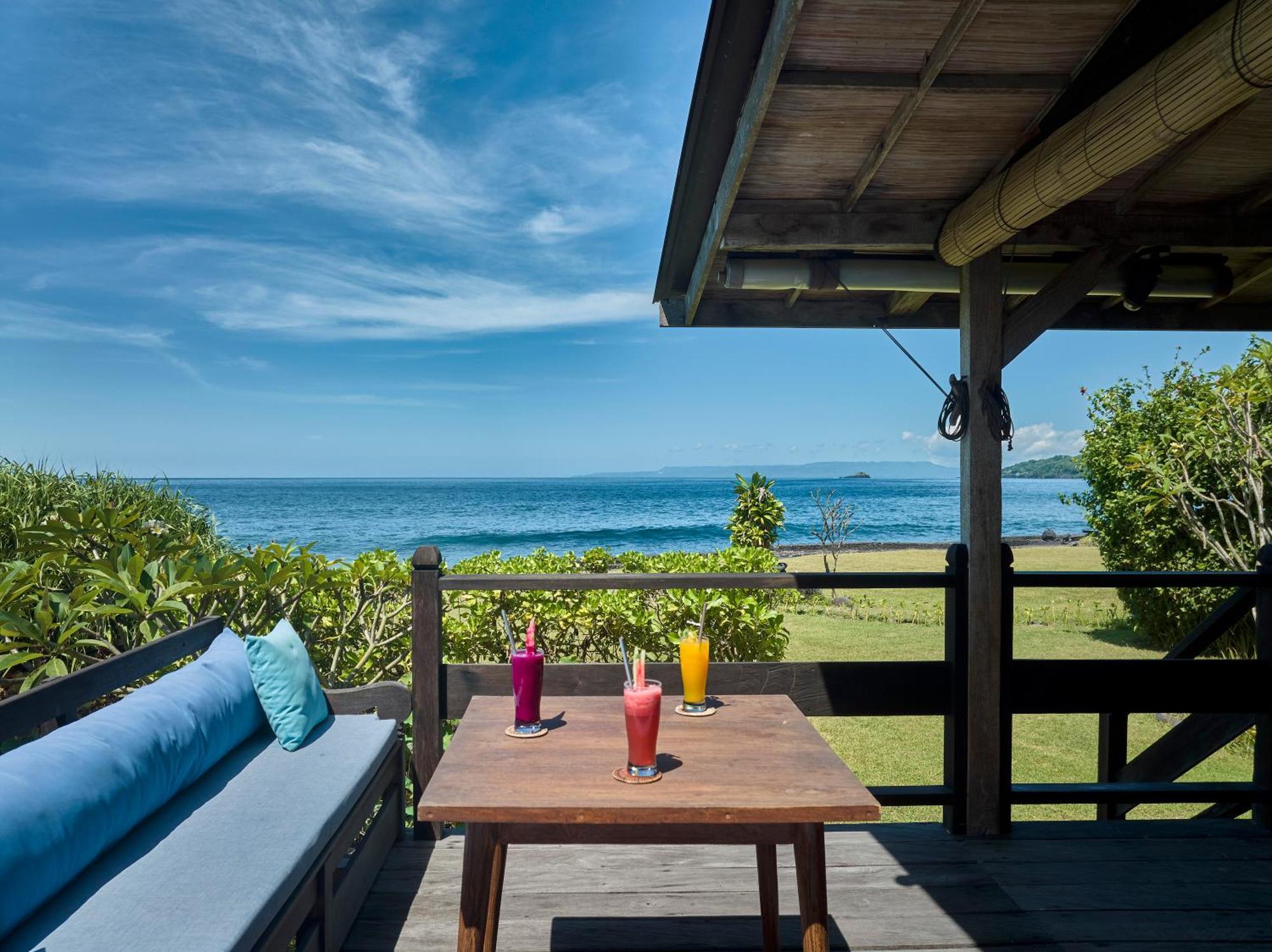 Bay Hideaway