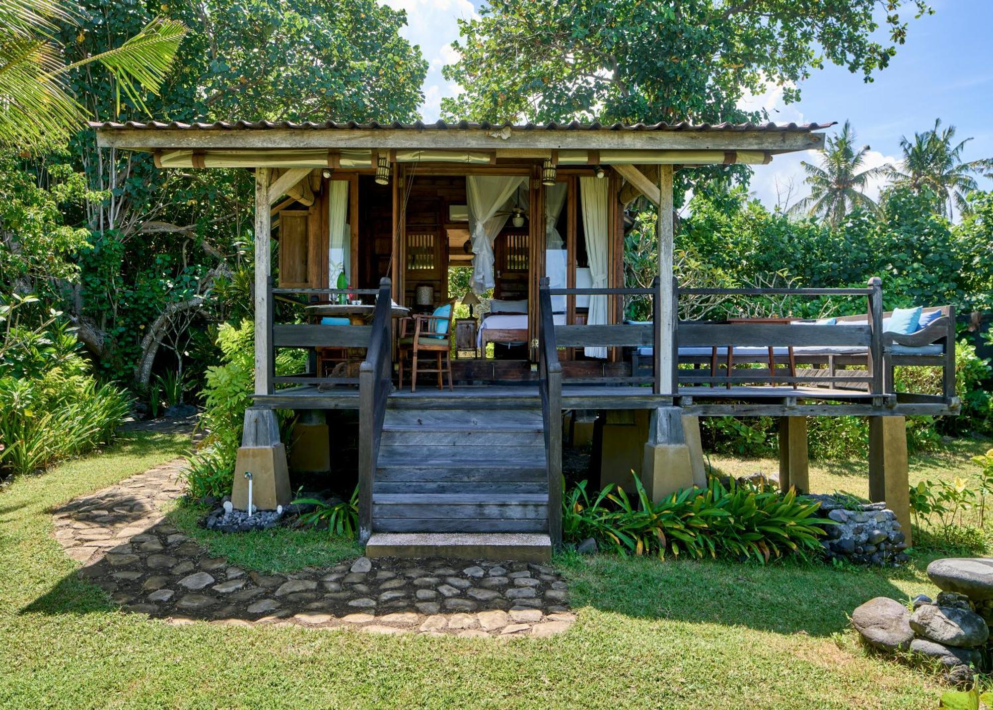 Holiday park Bay Hideaway