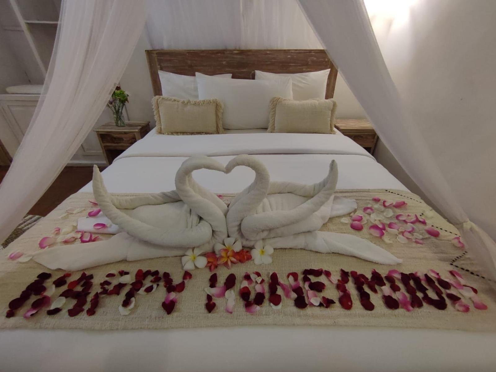 Taman liburan Alamanda Bingin 3*