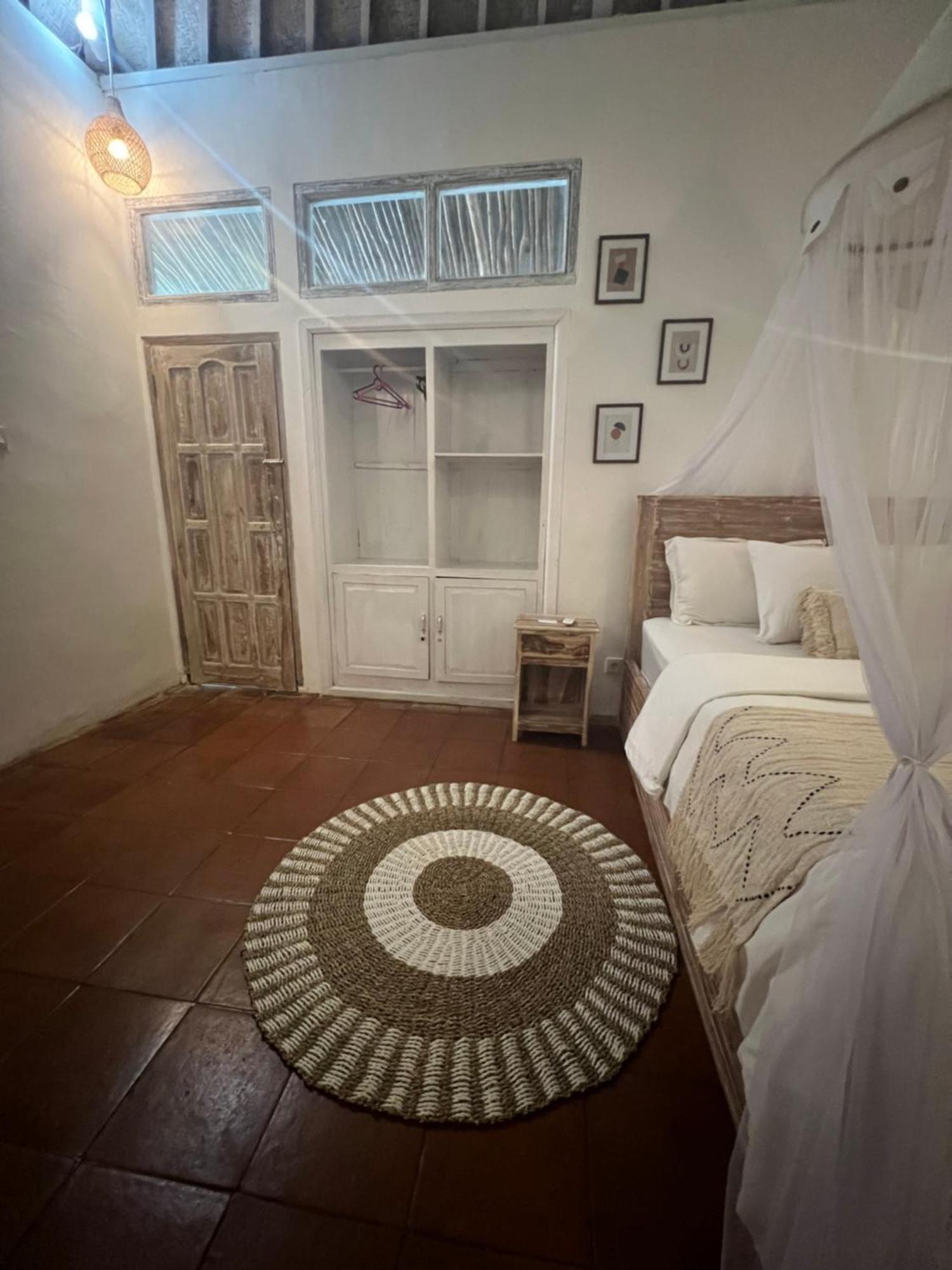 Alamanda Bingin 3* Uluwatu (Bali)