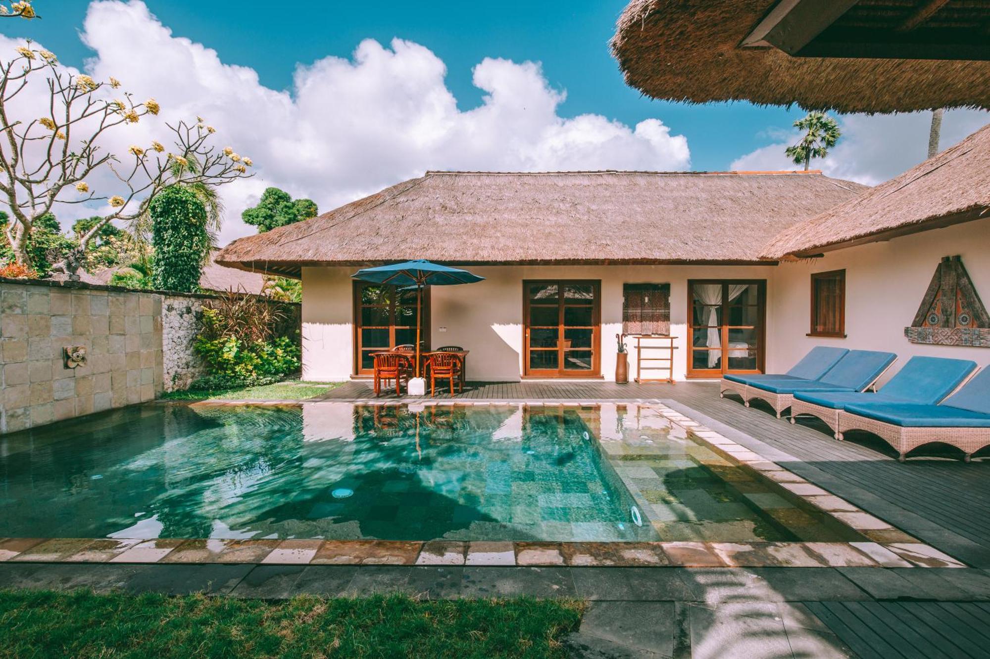 Resort Puri, A Belmond Hotel, Bali Jimbaran (Bali)