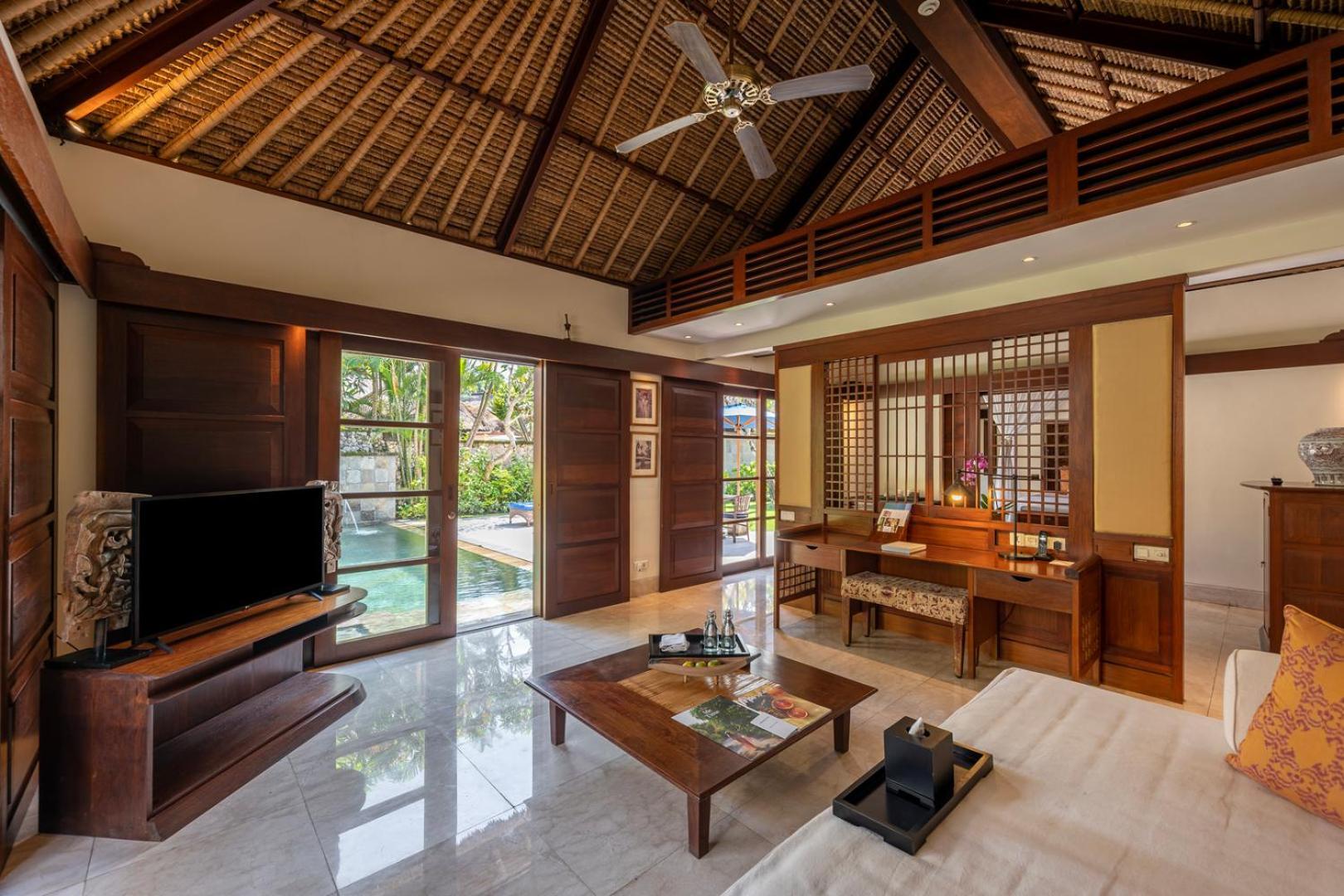 Puri, A Belmond Hotel, Bali