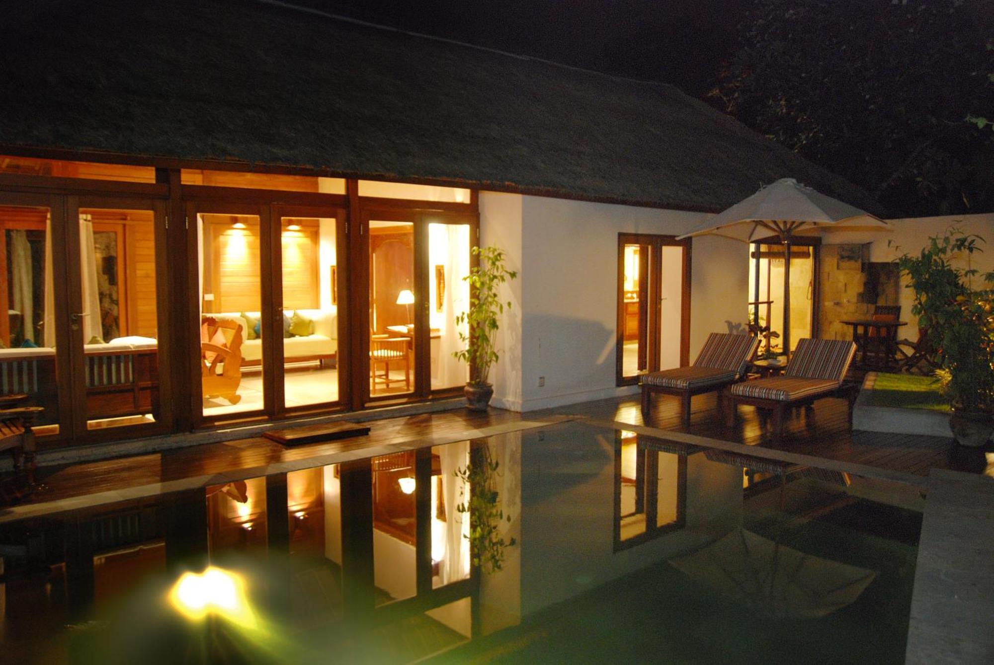 Puri, A Belmond Hotel, Bali Jimbaran (Bali)