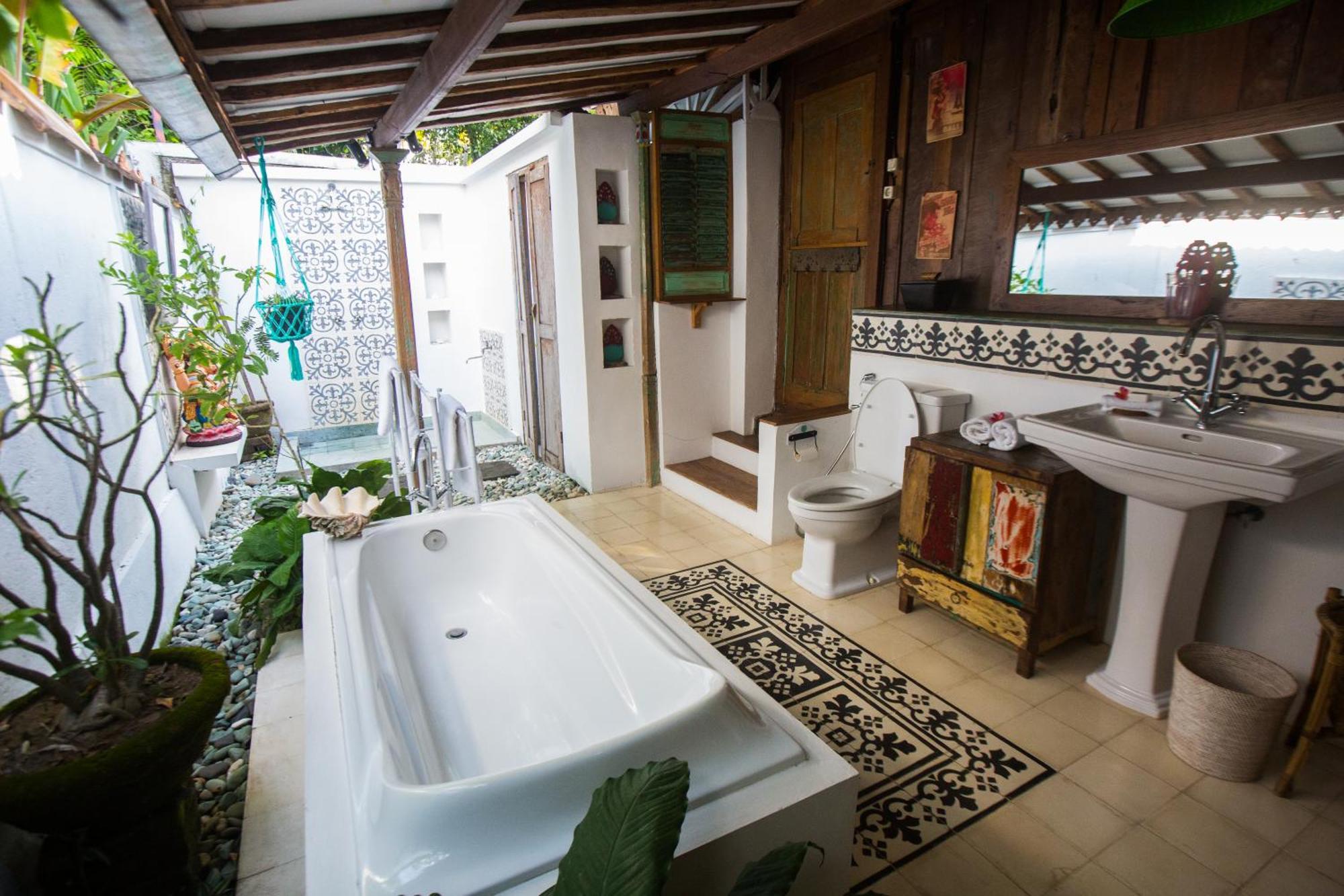 Villa Lata Lovina (Bali)