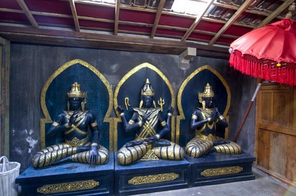 Madu * Seminyak (Bali)