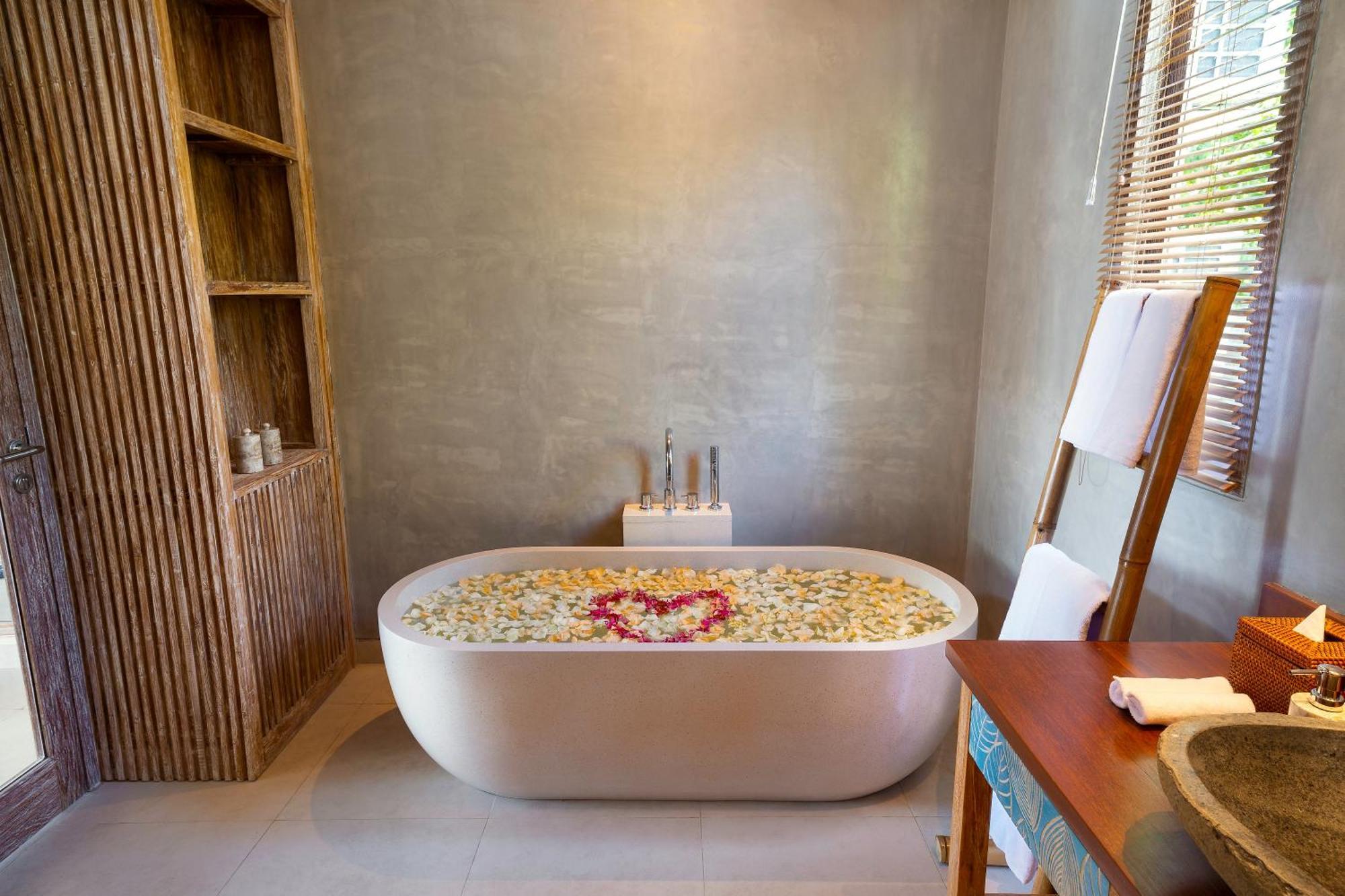 Resort The Sankara - Nusa Penida 4*