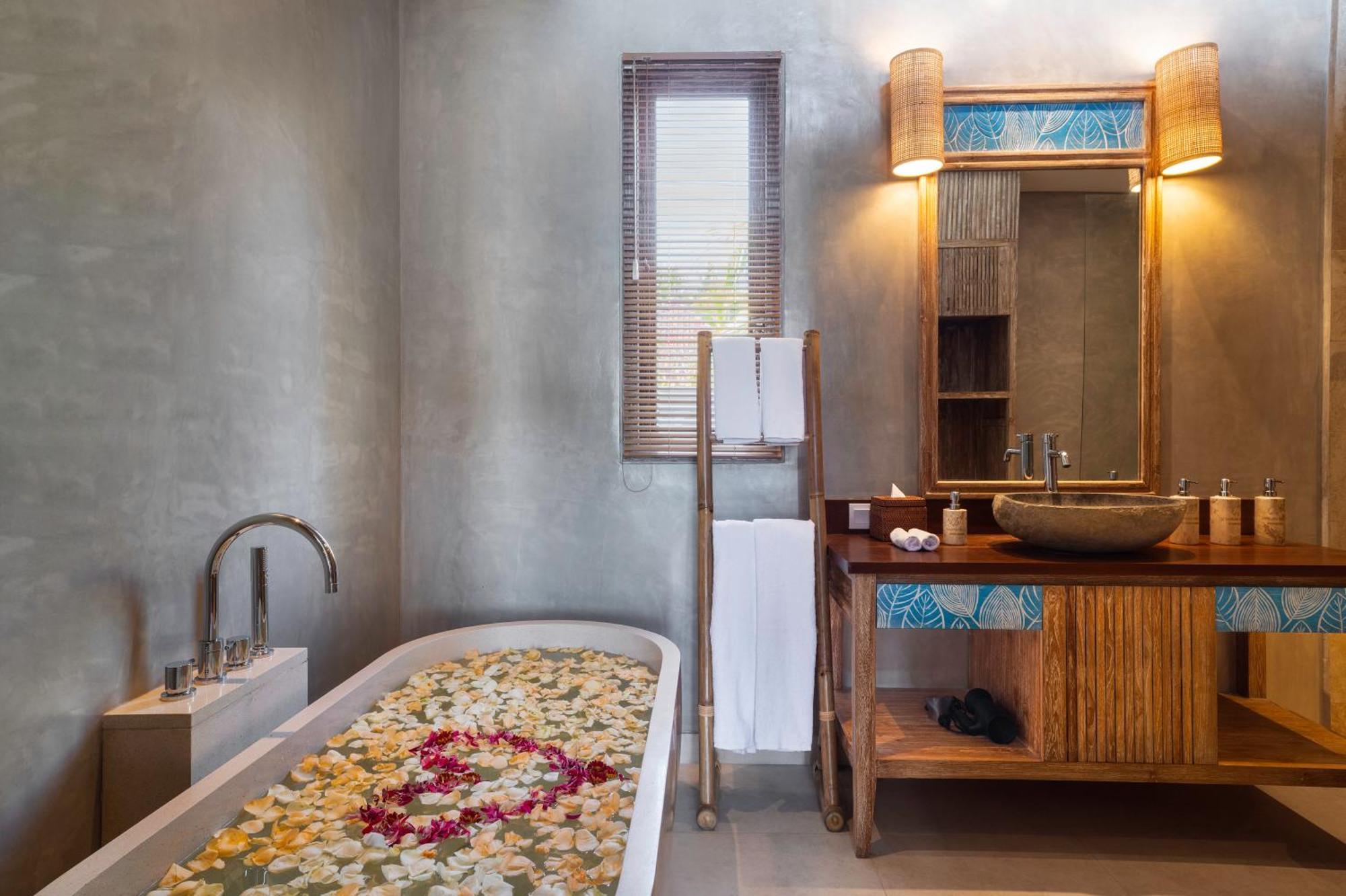 The Sankara - Nusa Penida Resort 4*