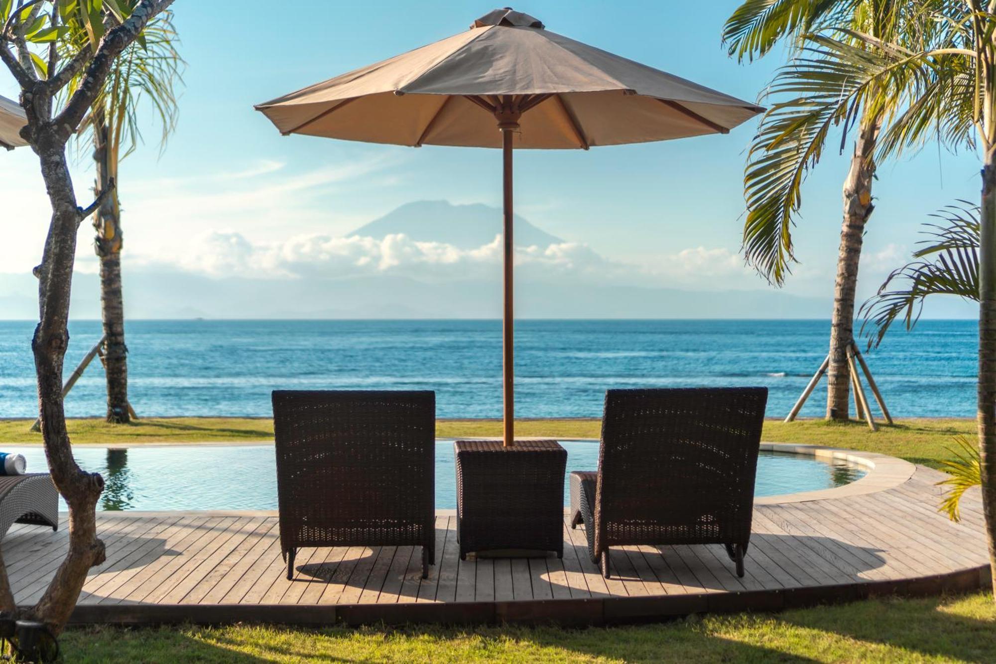 The Sankara - Nusa Penida Resort 4*