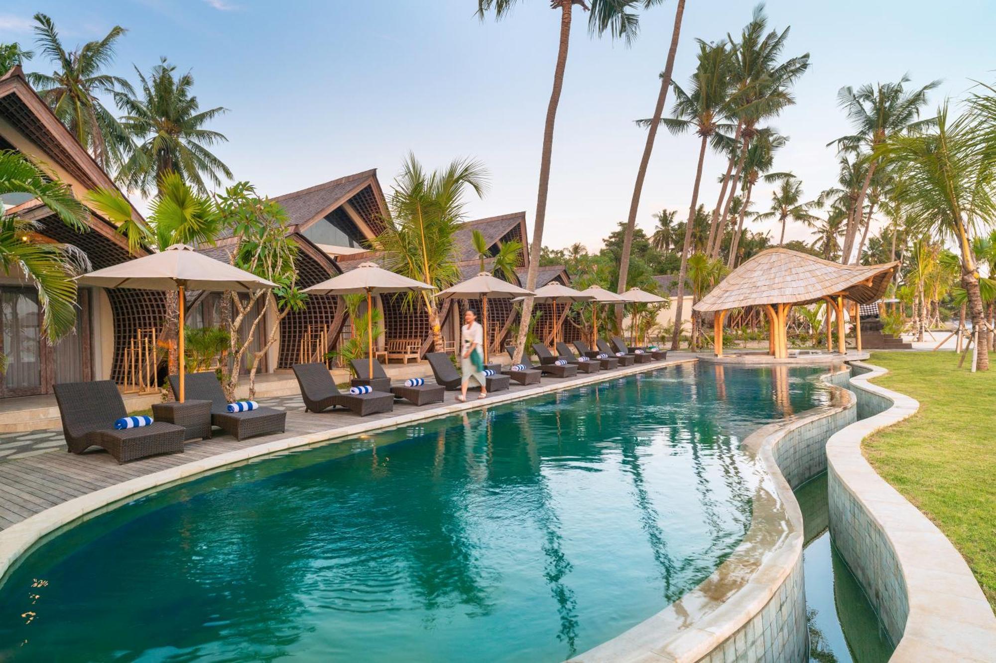 The Sankara - Nusa Penida 4*
