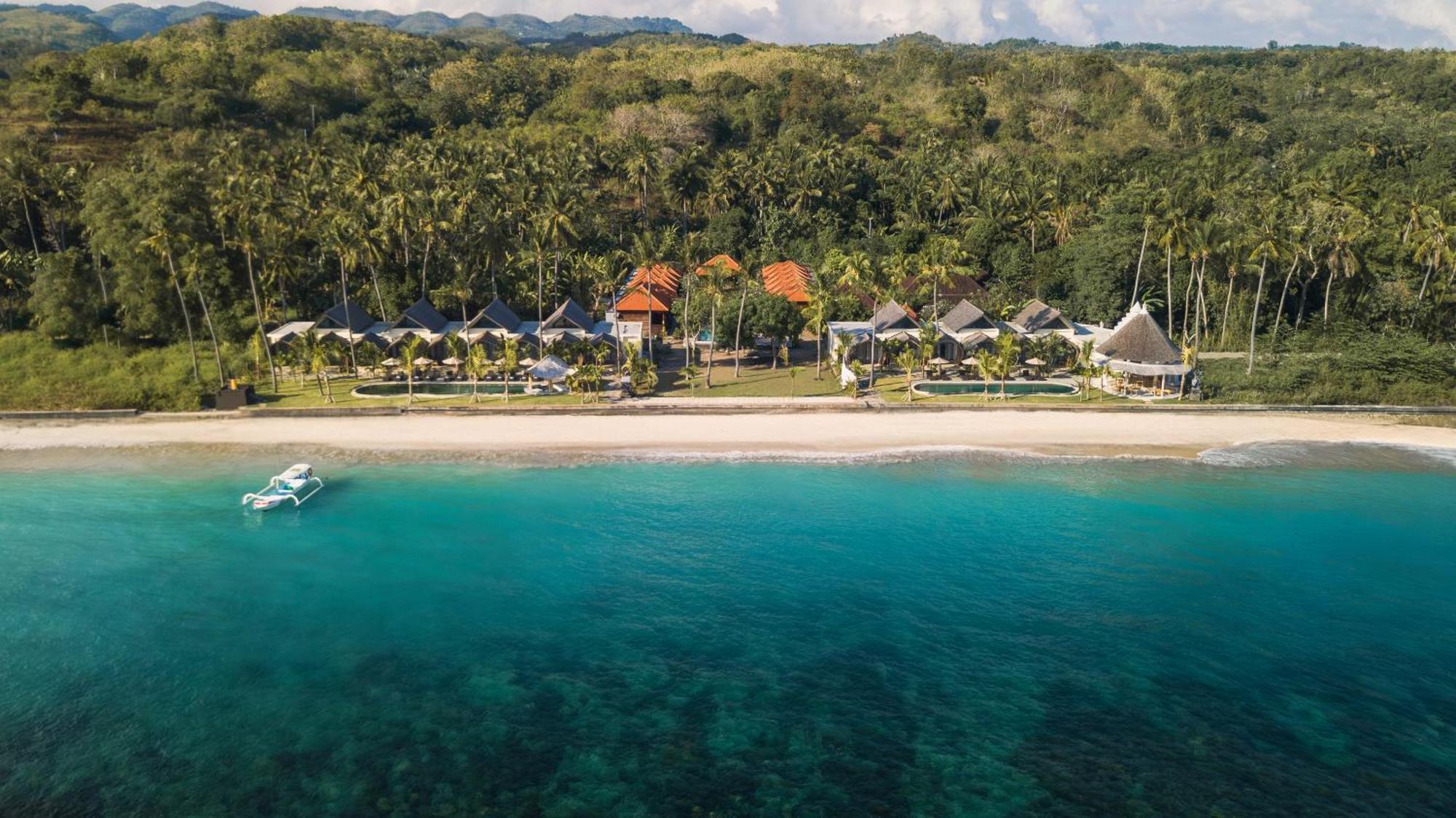 The Sankara - Nusa Penida 4* Batununggul