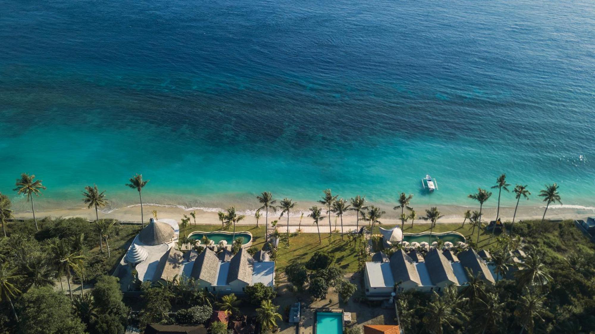 The Sankara - Nusa Penida Resort 4*