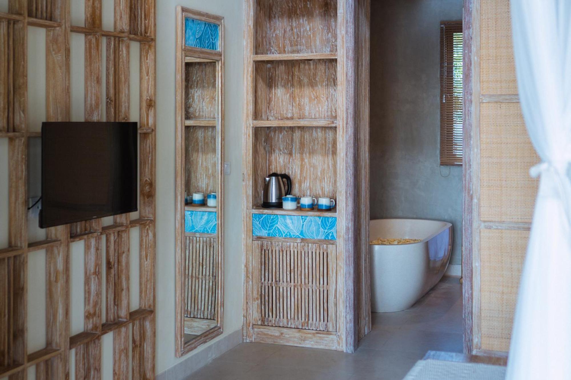 The Sankara - Nusa Penida Resort 4*
