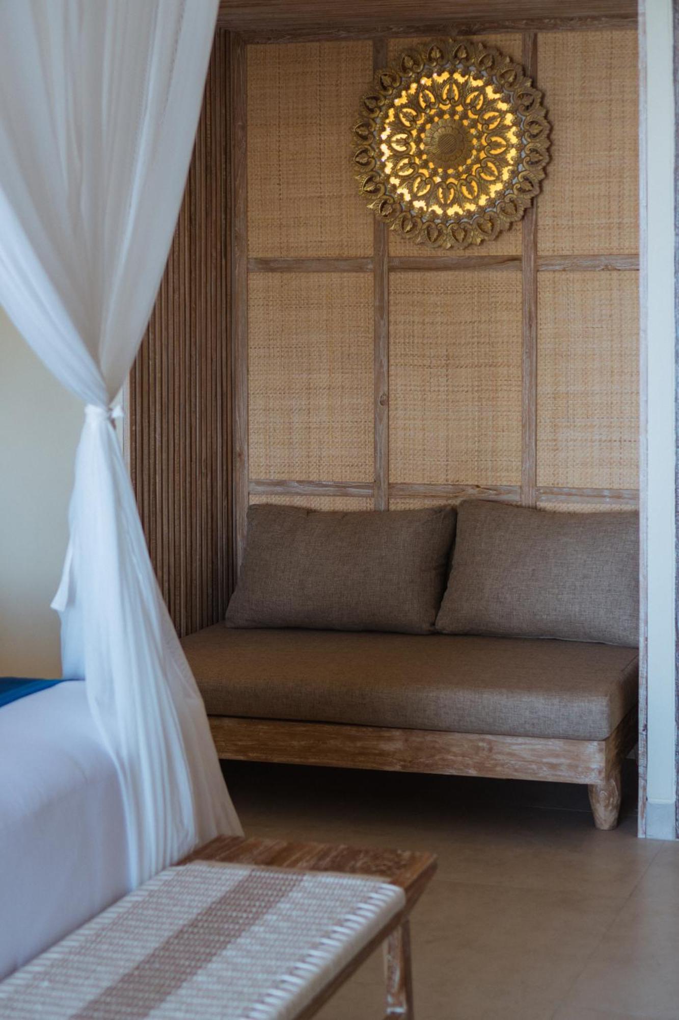 Resort The Sankara - Nusa Penida Batununggul