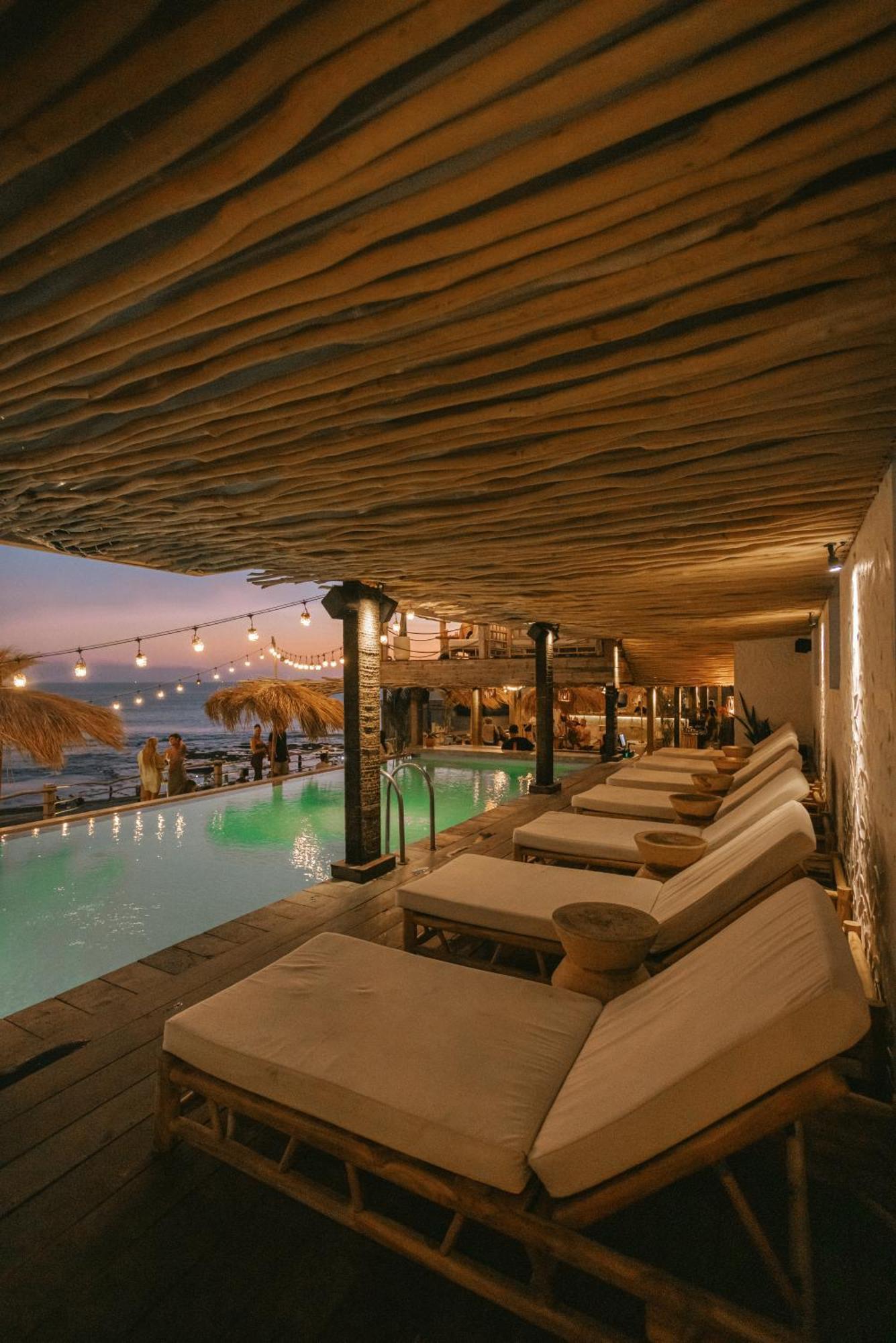 Guest house Pnb Beach Resort 2*