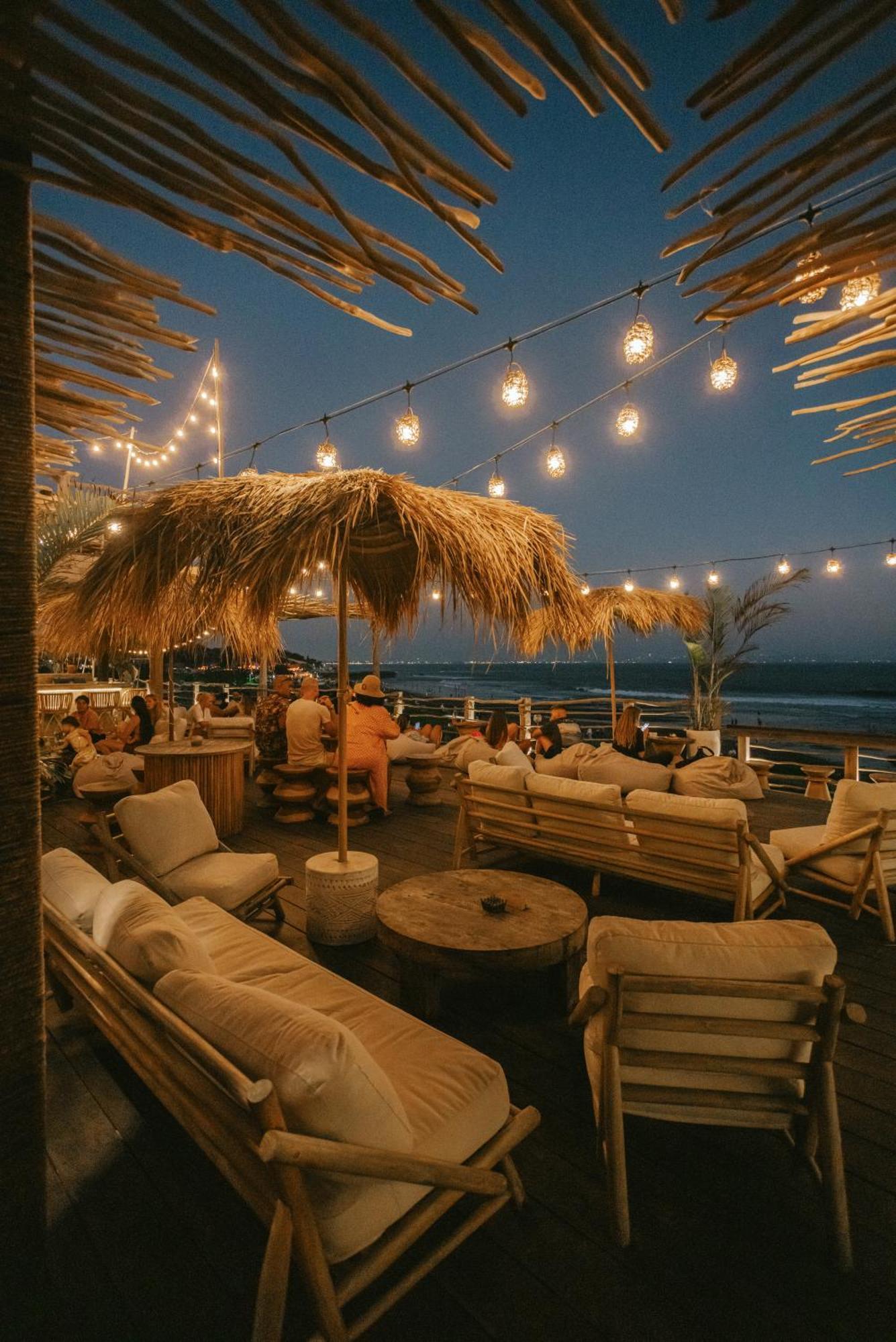 Pnb Beach Resort Canggu (Bali)