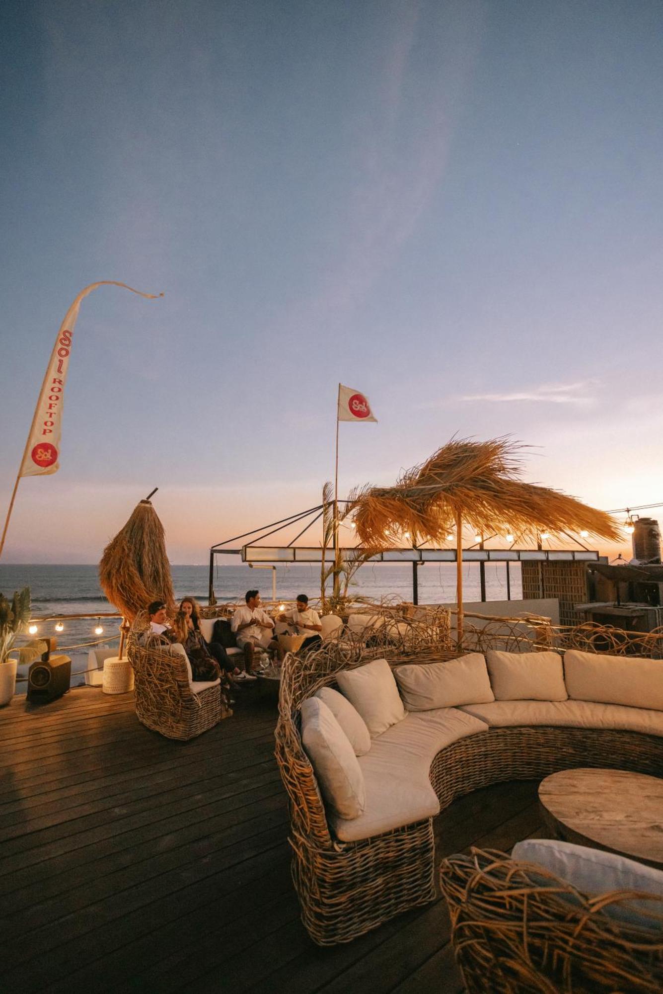 Pnb Beach Resort