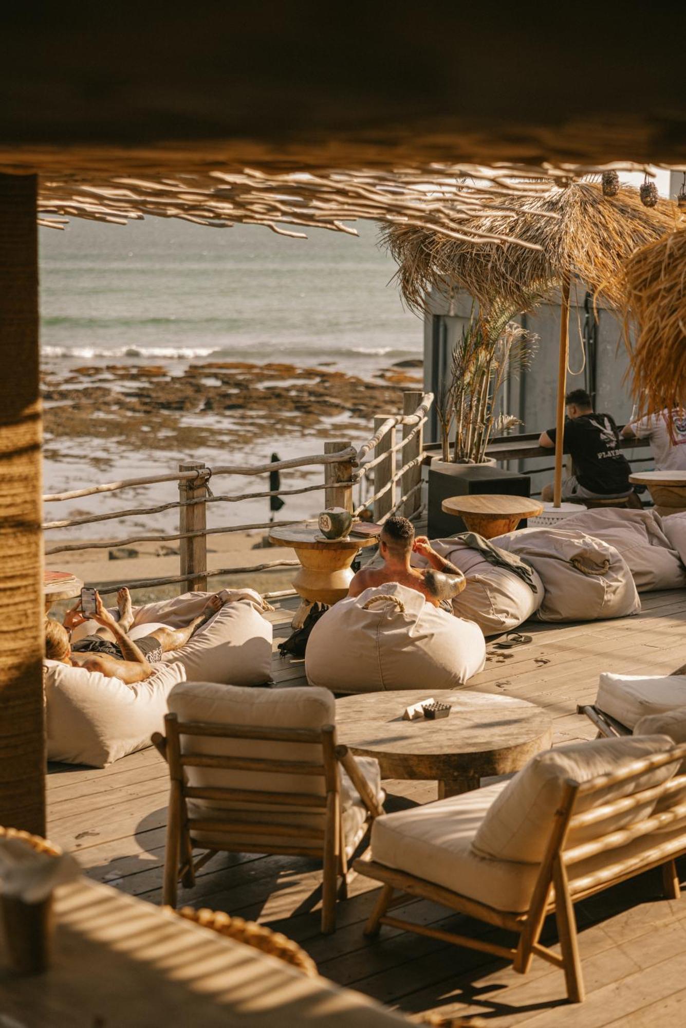 Pnb Beach Resort Guest house Canggu (Bali)