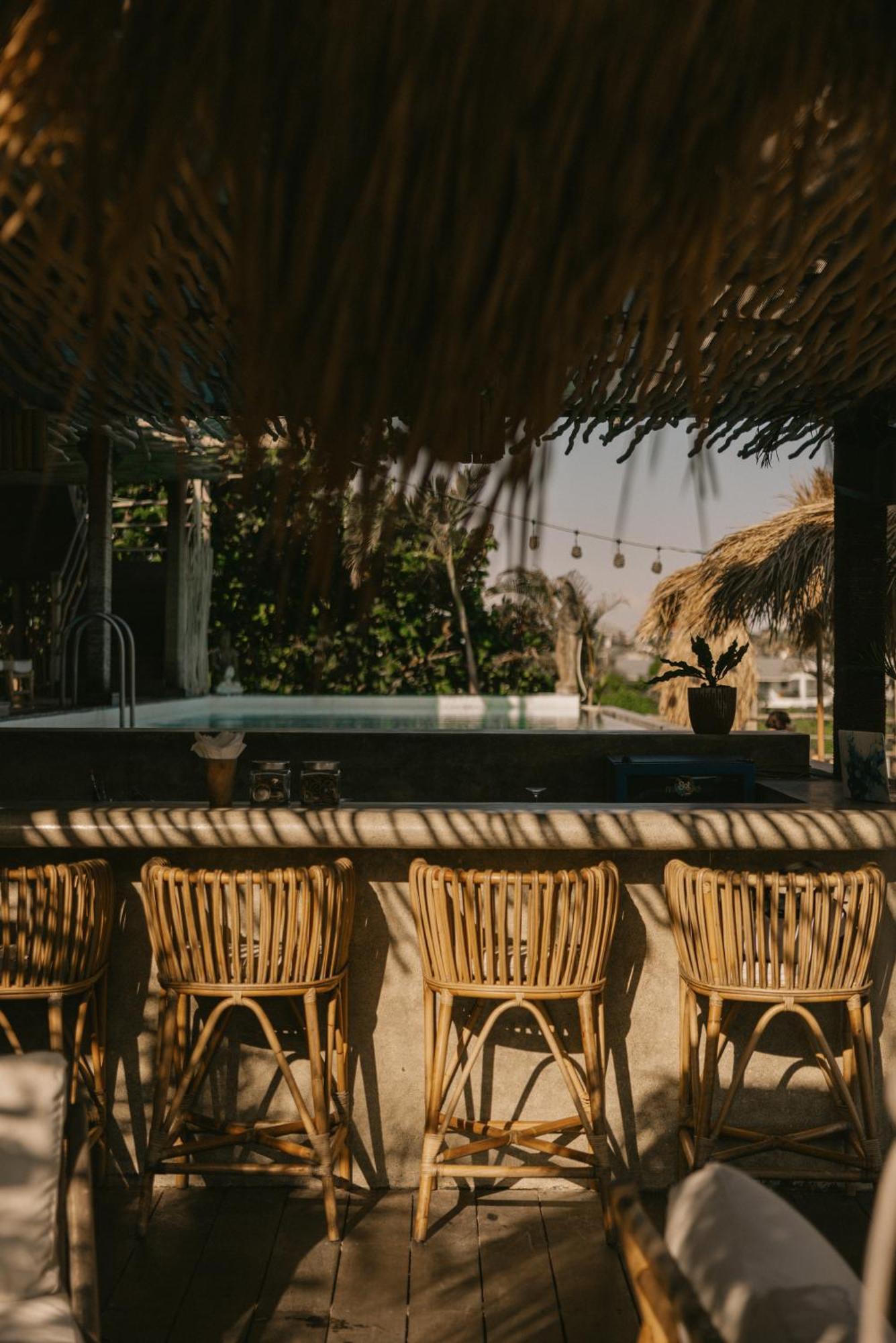 Guest house Pnb Beach Resort 2*