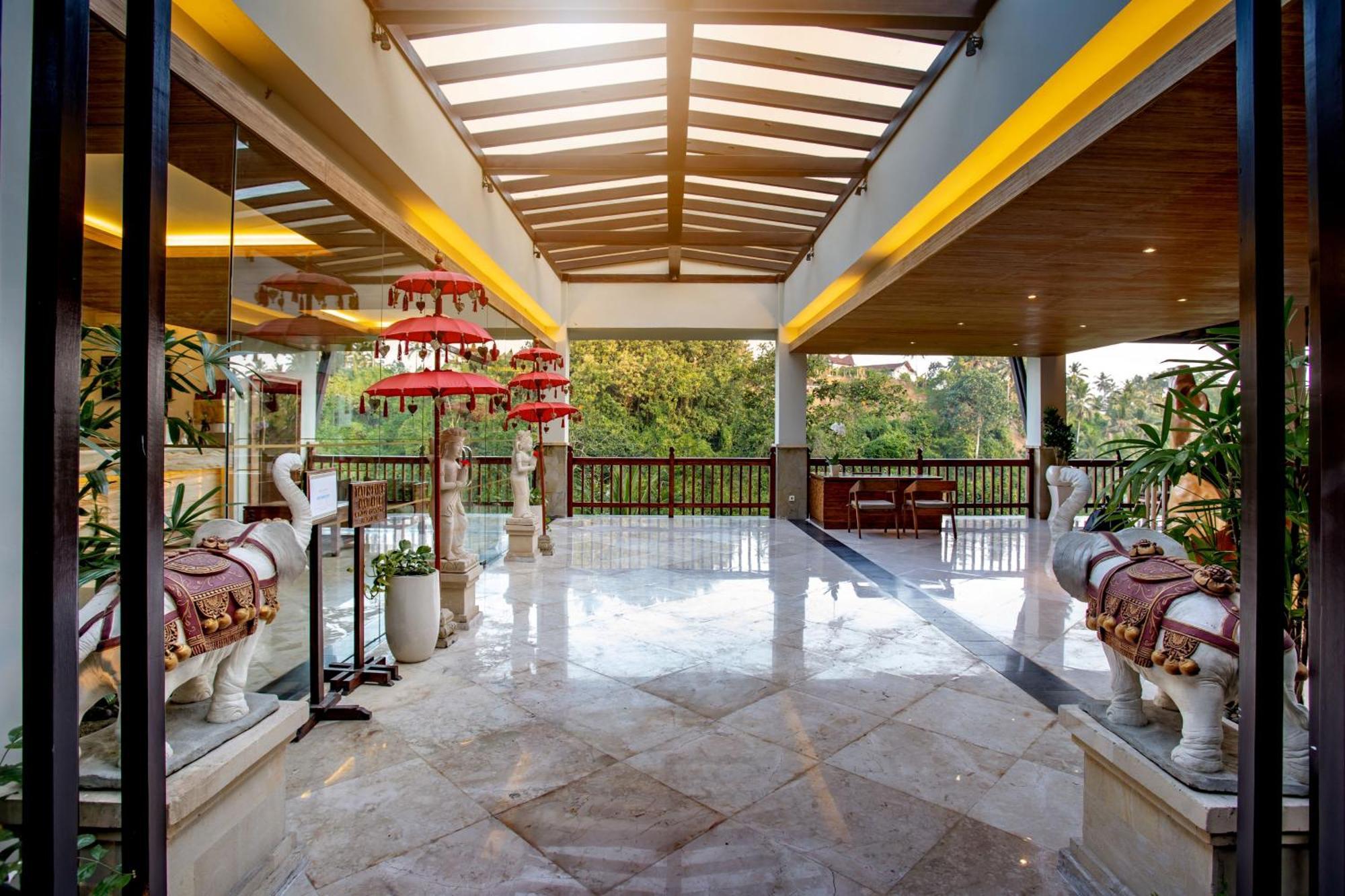 The Lokha Resort, & Resort 5*