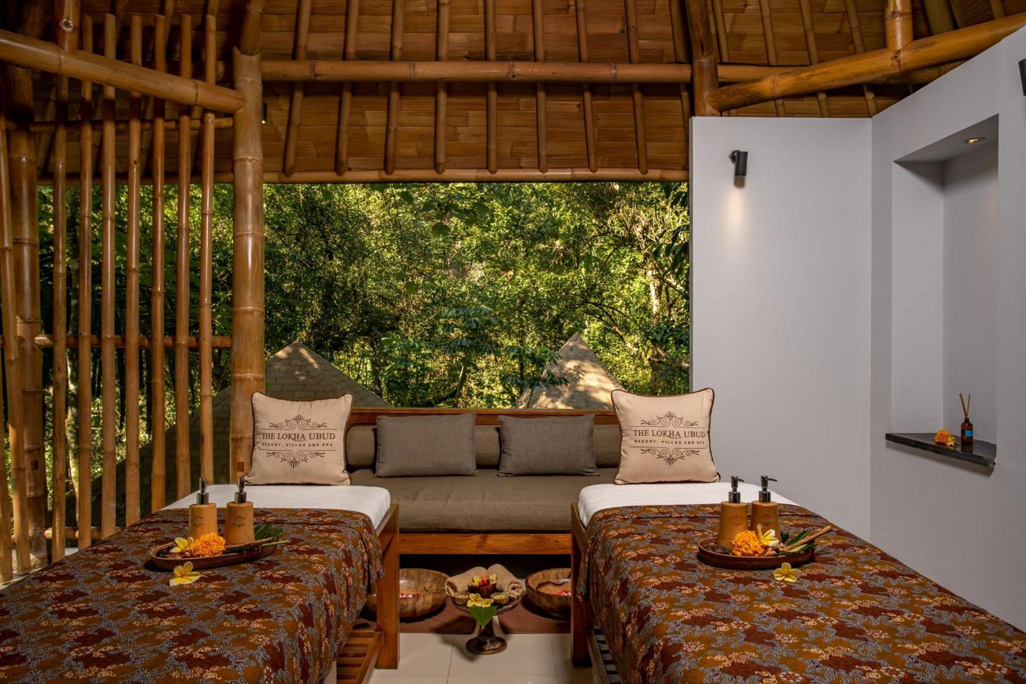 Resort The Lokha Resort, & 5*