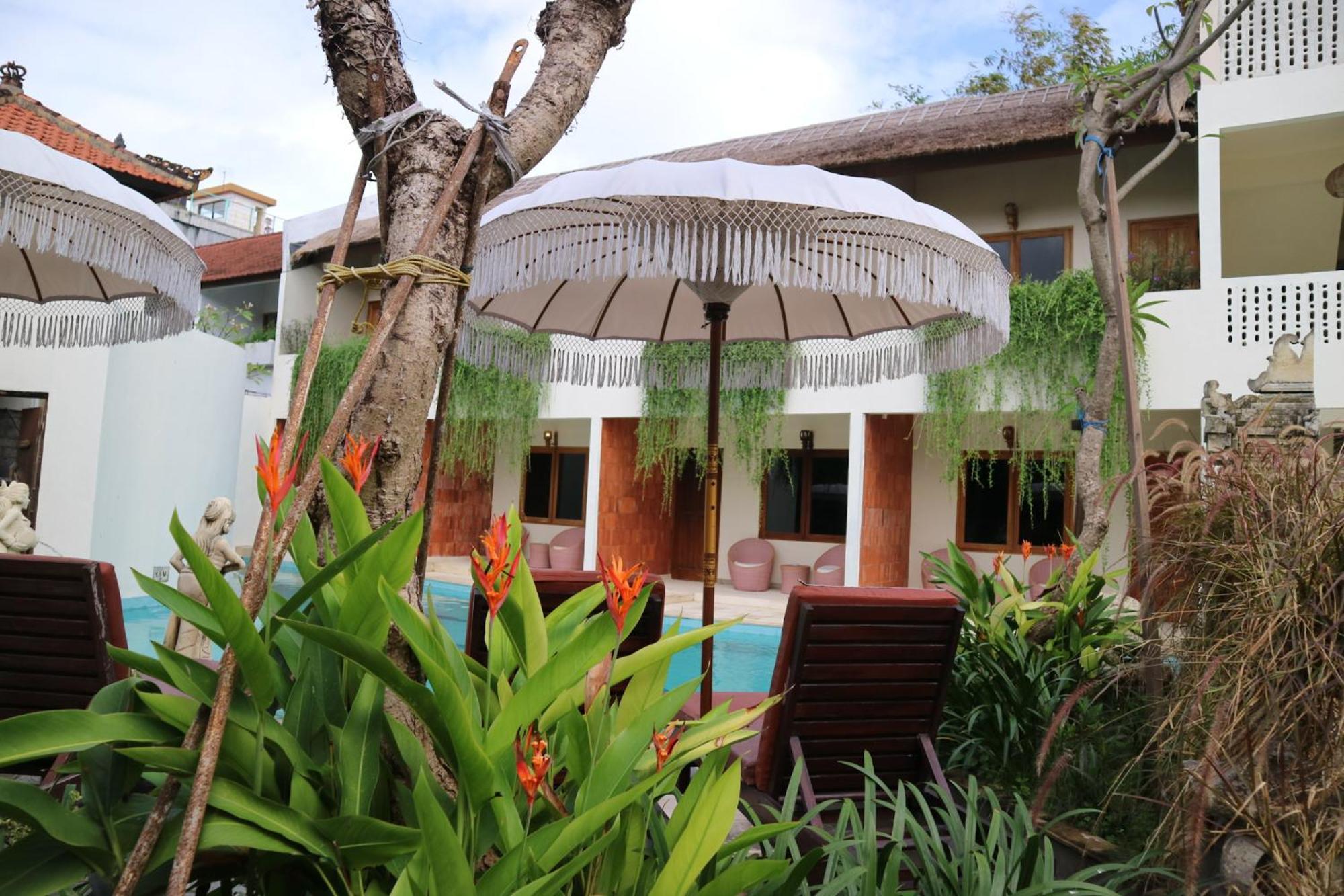 The Lagoon Bali Pool And Legian (Bali)