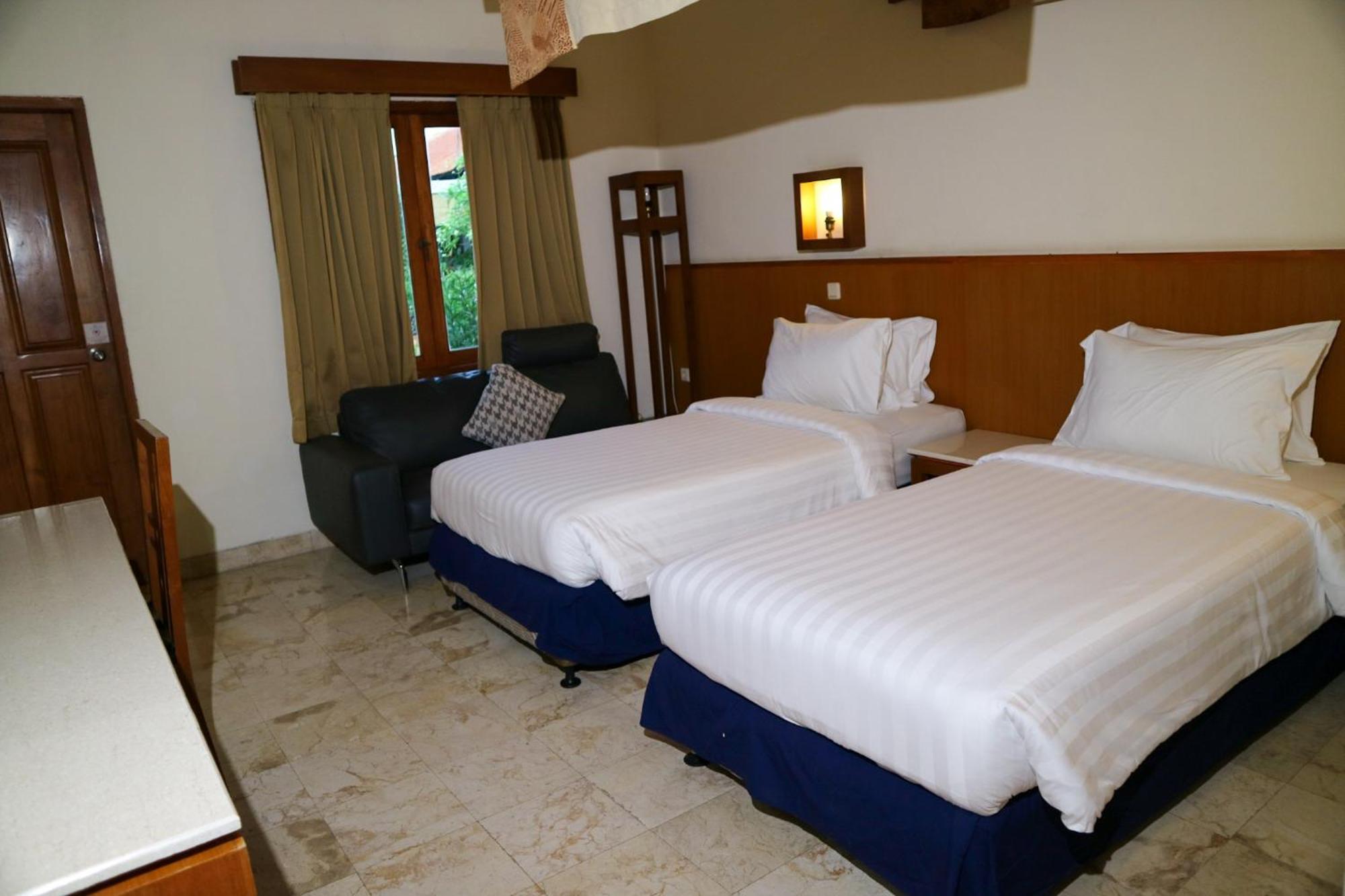 Hotel The Lagoon Bali Pool And Legian (Bali)