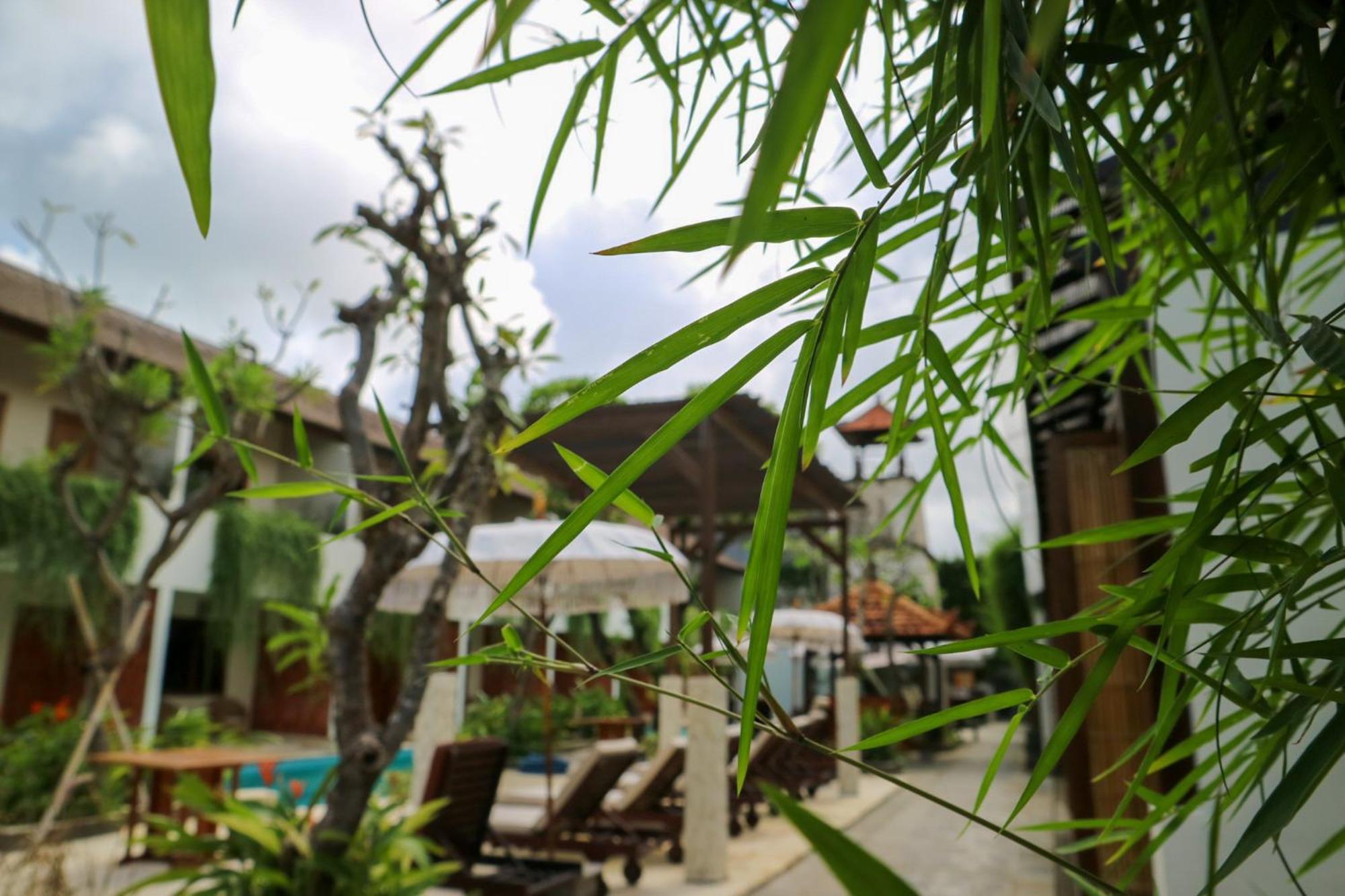 The Lagoon Bali Pool And Legian (Bali)
