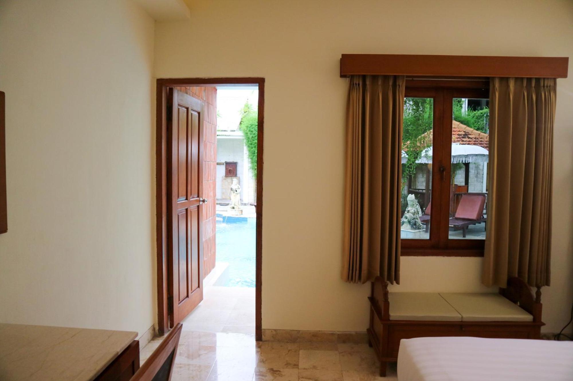 The Lagoon Bali Pool And Hotel 3*