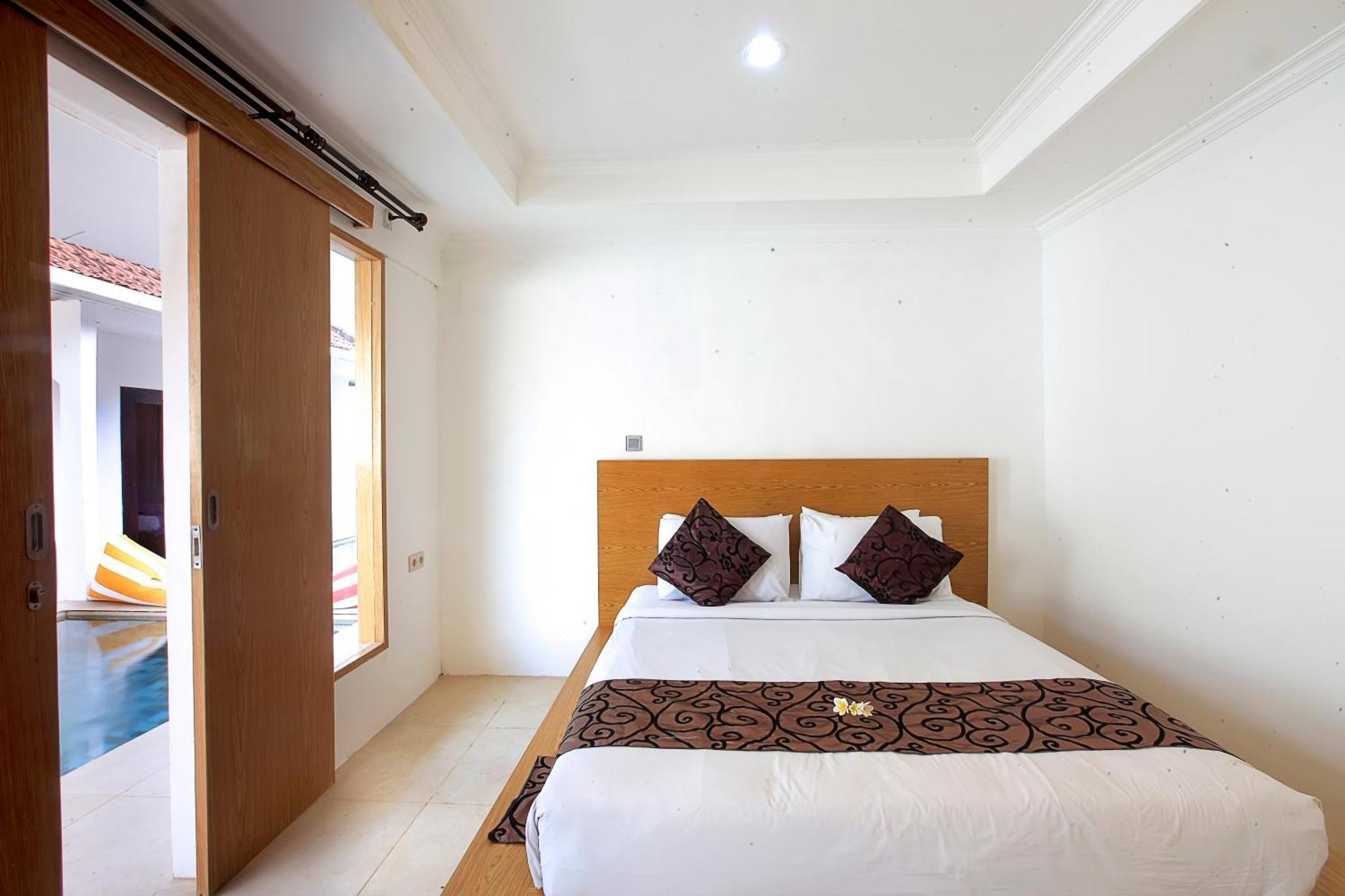 Lavender & Kuta (Bali)
