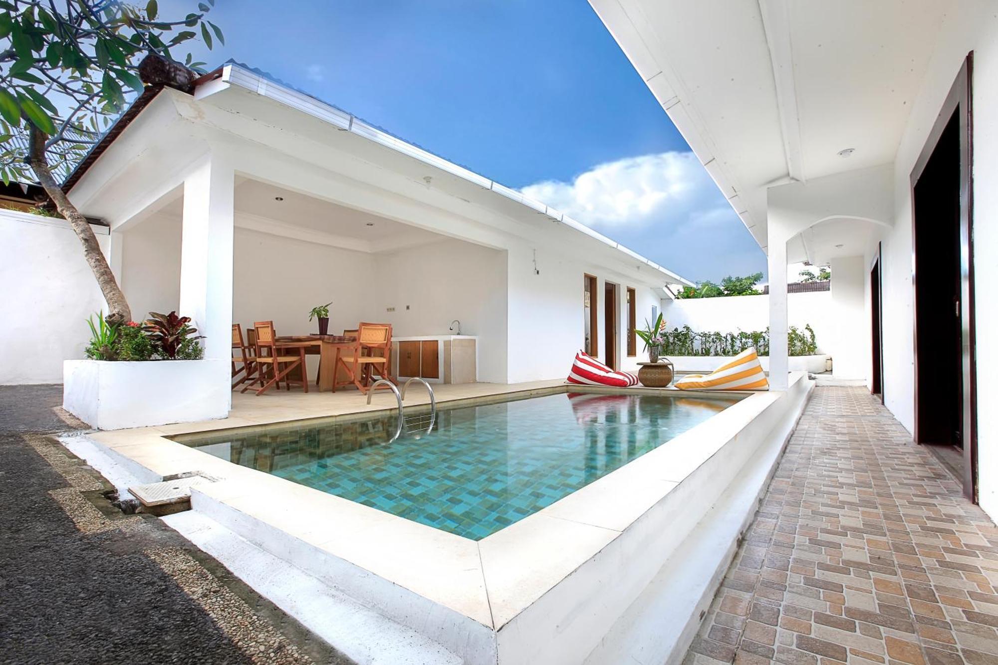 Lavender & Villa Kuta (Bali)