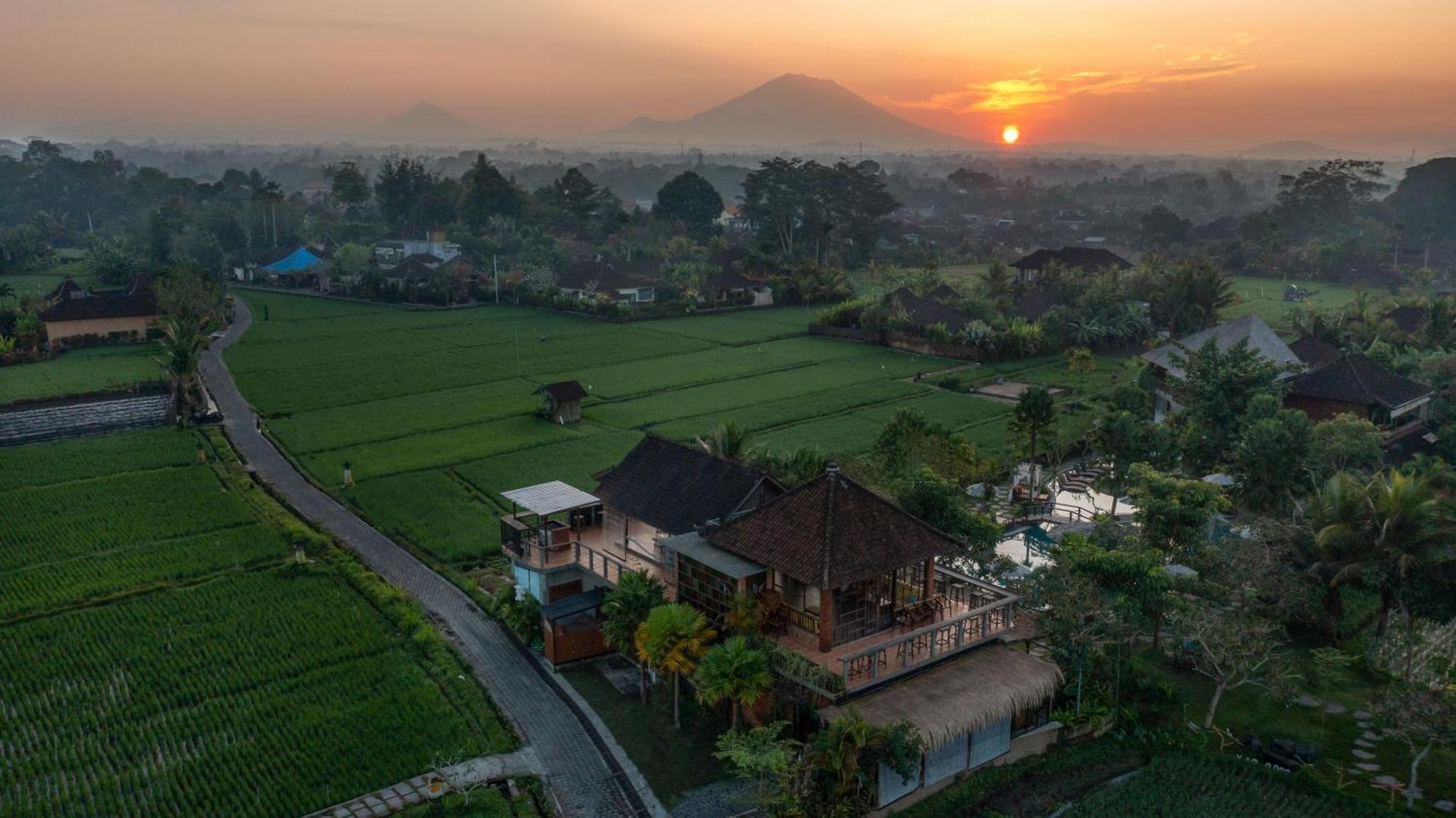 Candy By Pramana Villa Ubud (Bali)