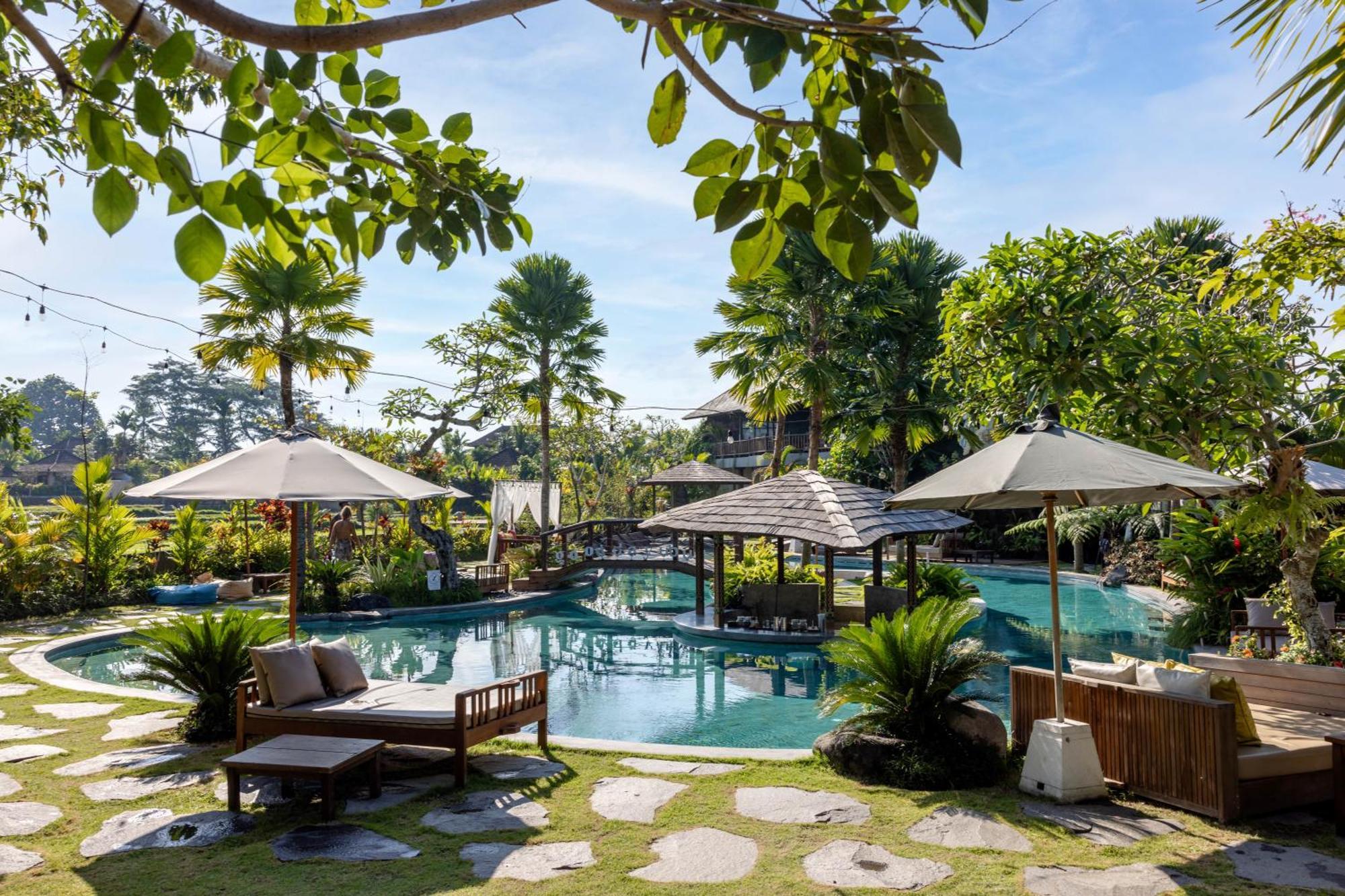 Candy By Pramana * Ubud (Bali)