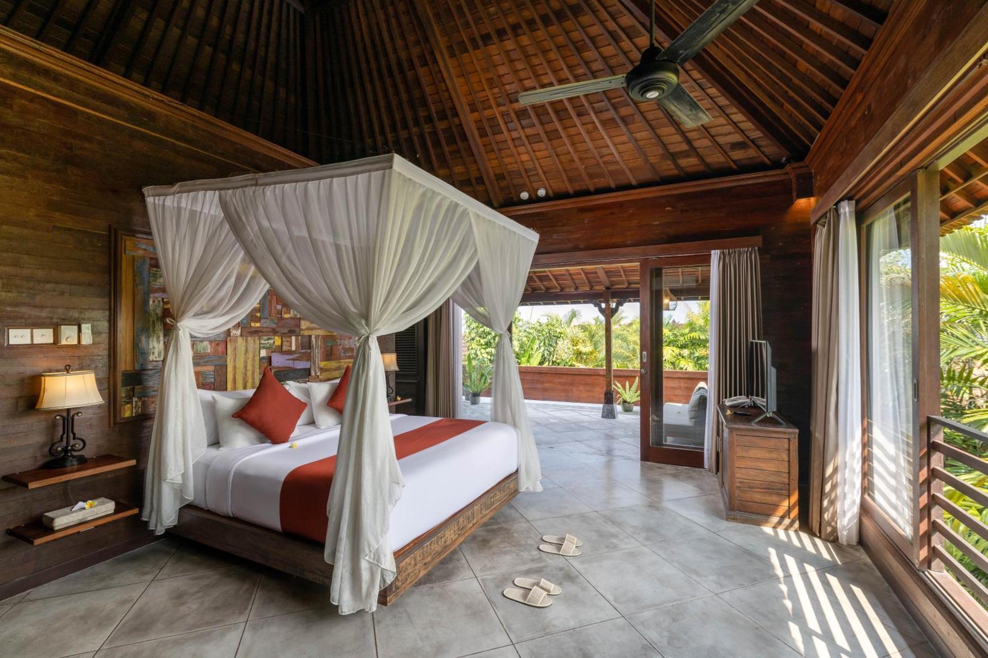 Villa Candy By Pramana